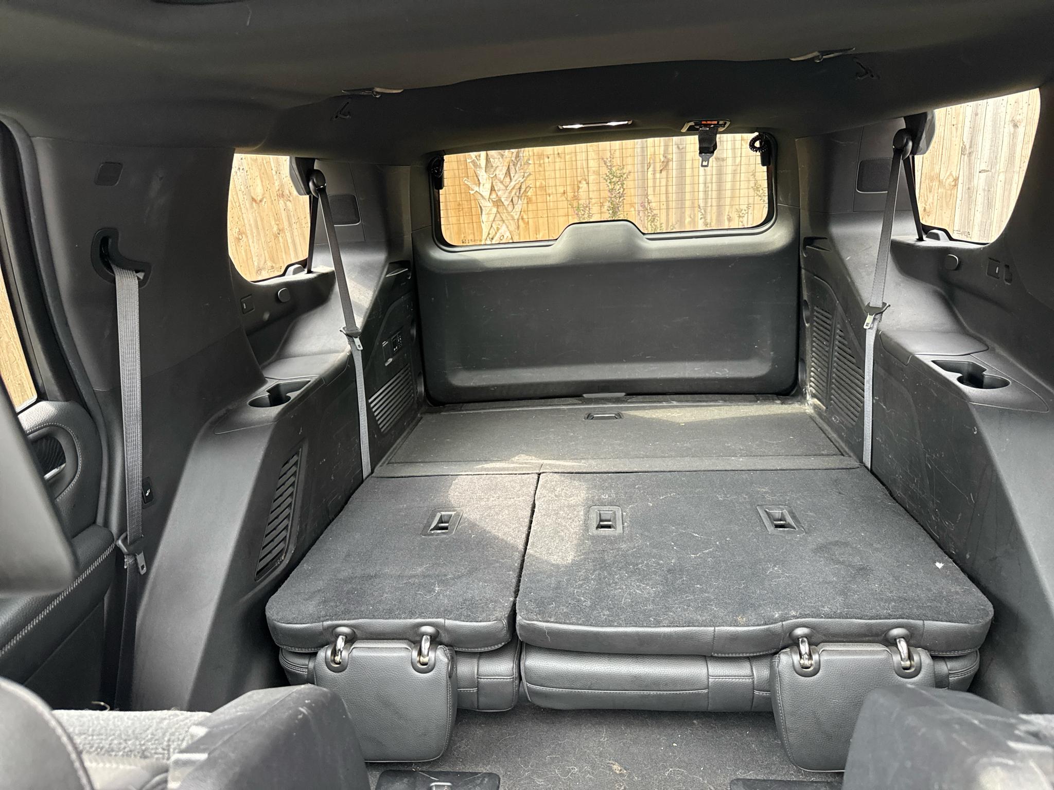 GMC Yukon 2WD 4dr Denali 2021