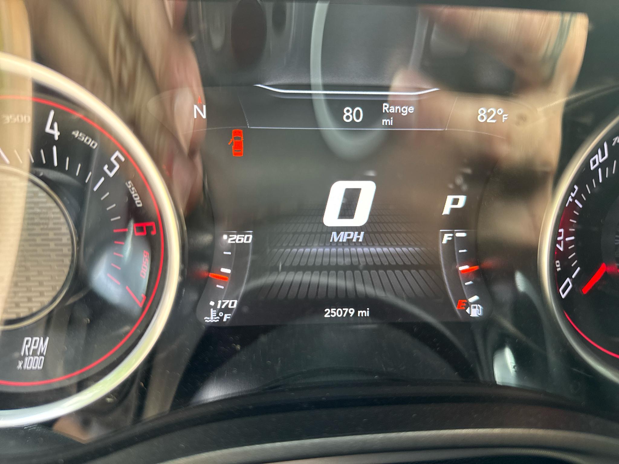 Dodge Challenger R/T Scat Pack Widebody RWD 2020