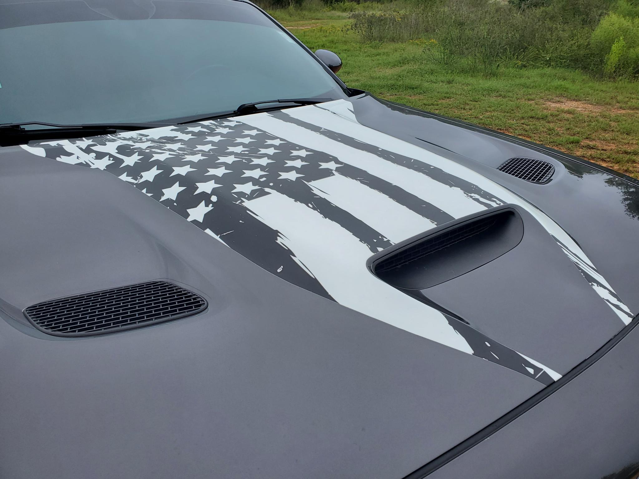 Dodge Challenger R/T Scat Pack Widebody RWD 2020