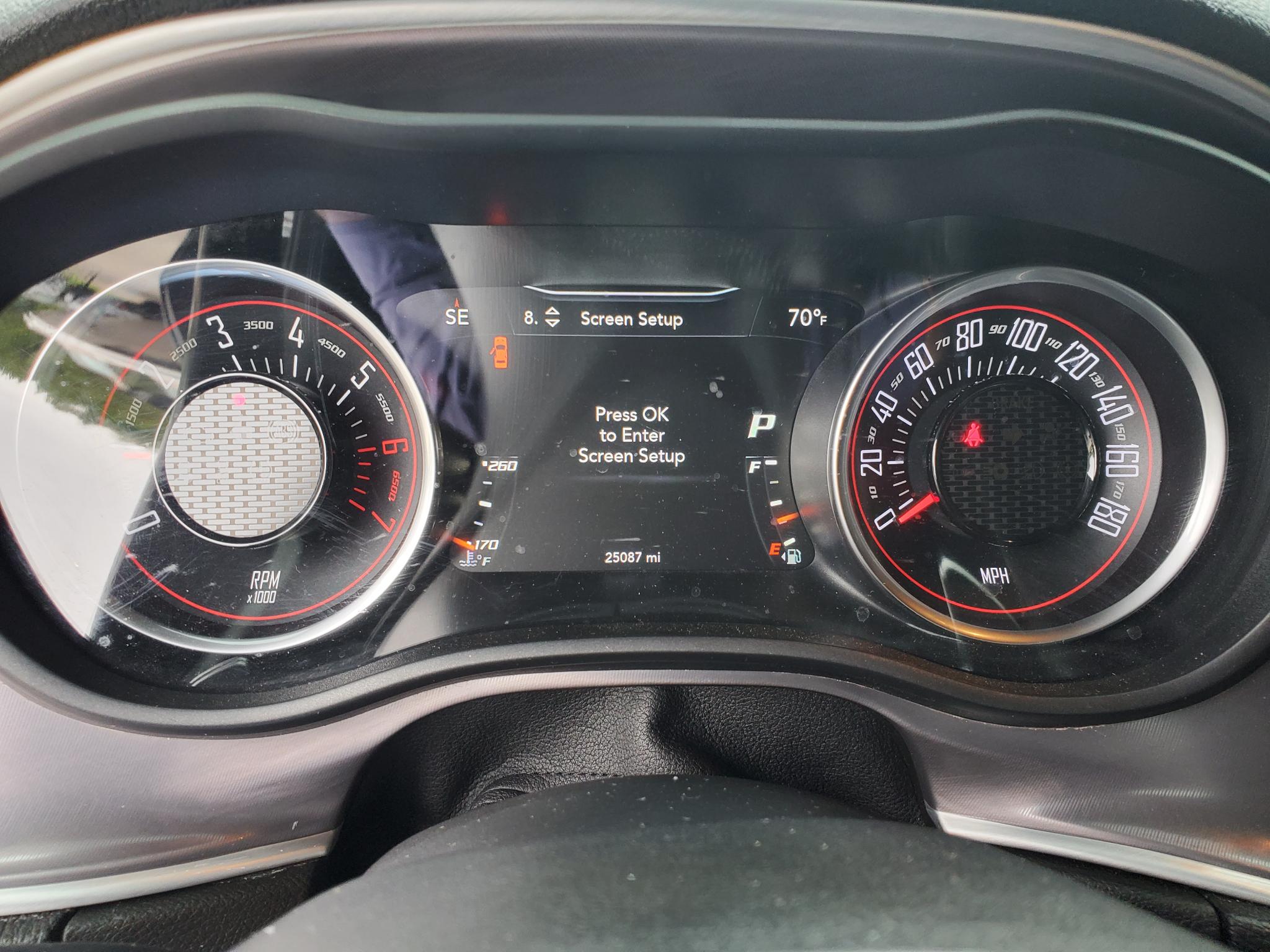 Dodge Challenger R/T Scat Pack Widebody RWD 2020