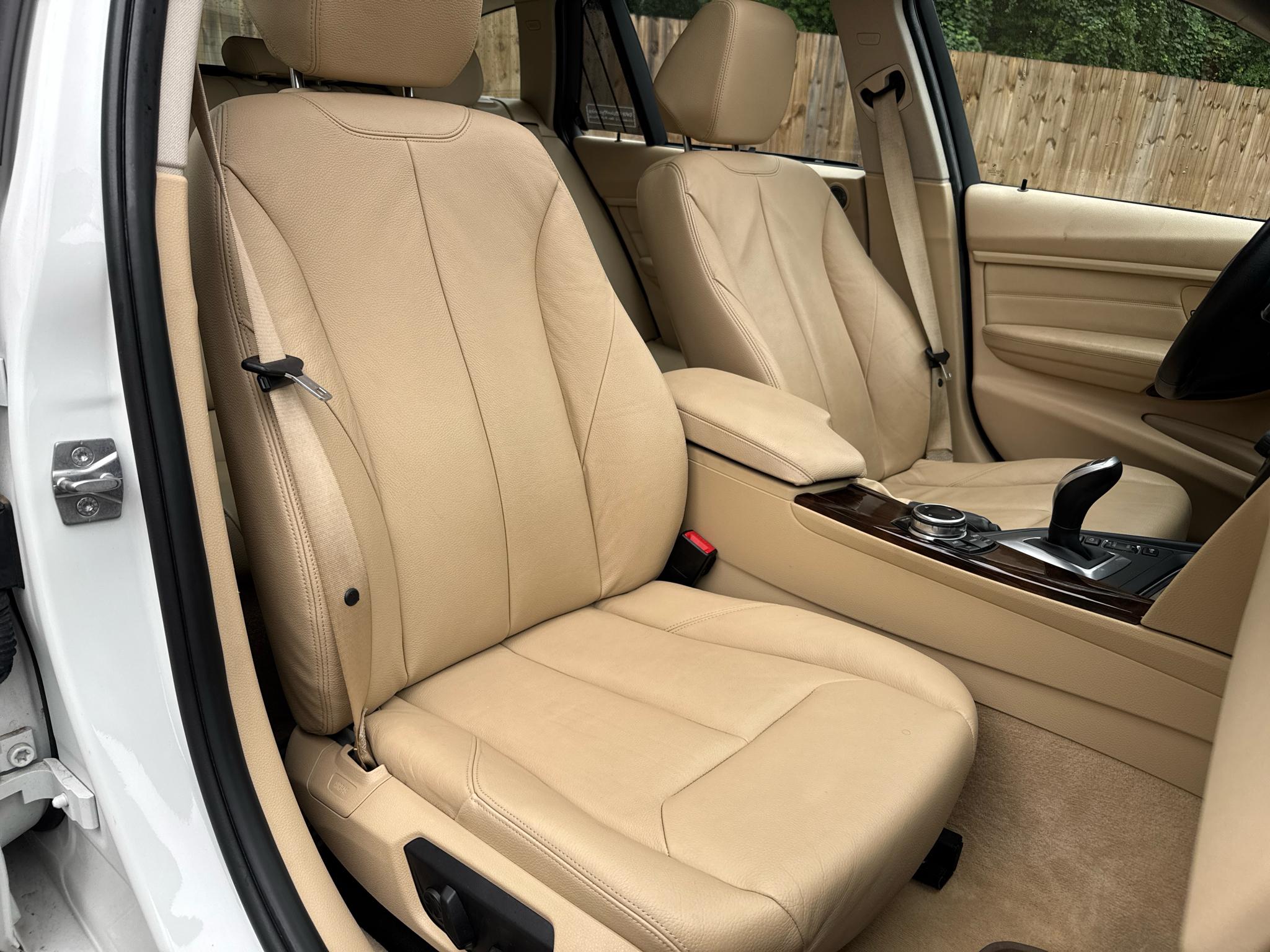 BMW 3 Series 4dr Sports Wgn 328d xDrive AWD 2014