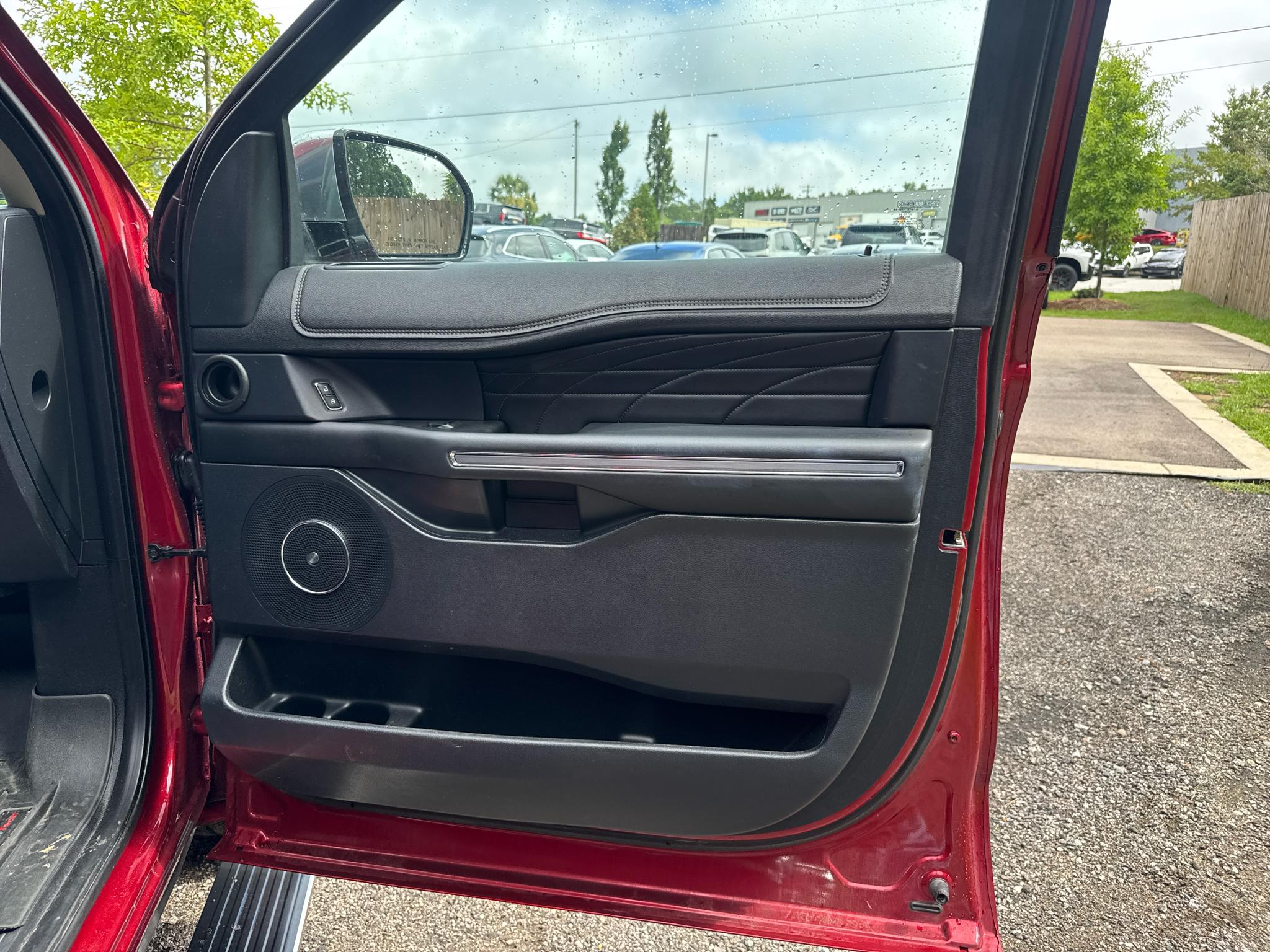 Ford Expedition Platinum 4x4 2019