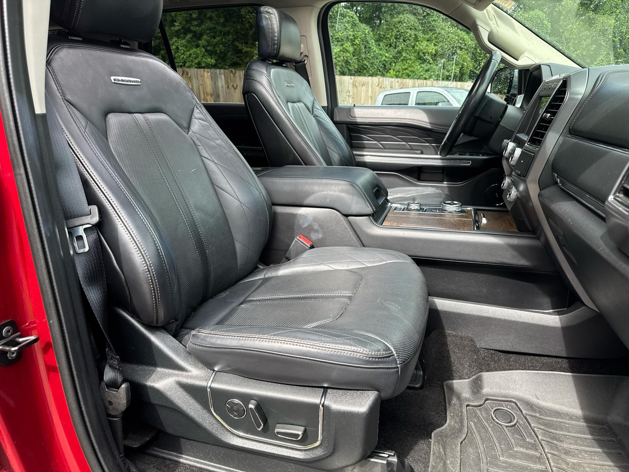 Ford Expedition Platinum 4x4 2019