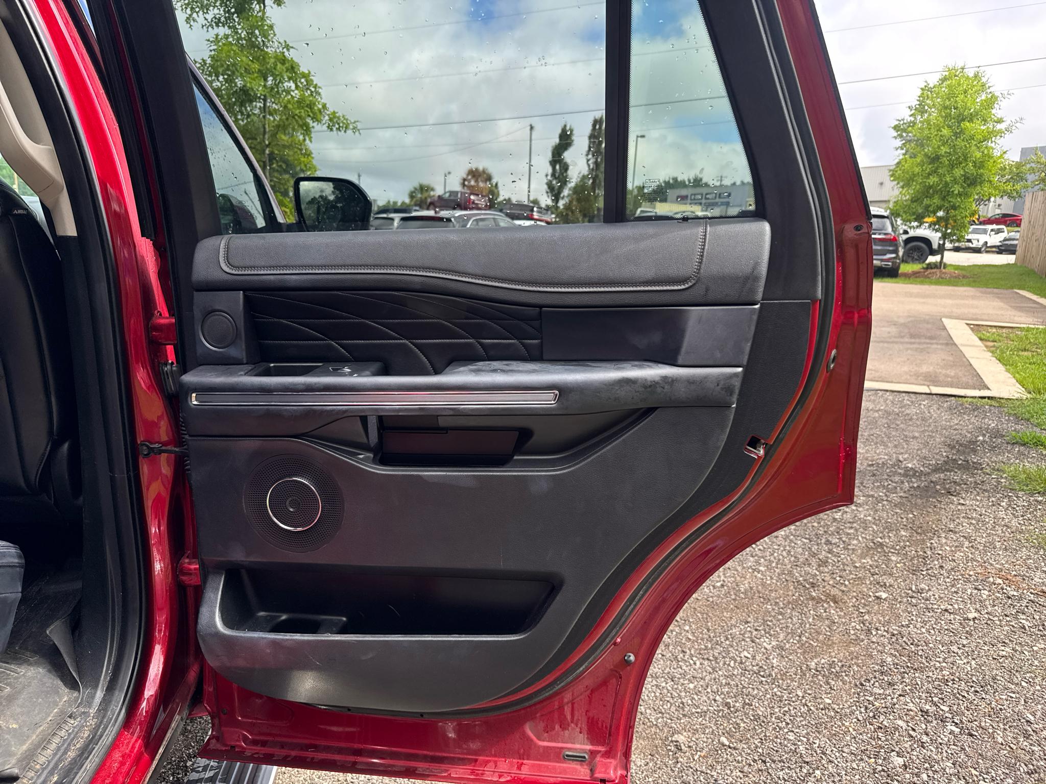 Ford Expedition Platinum 4x4 2019