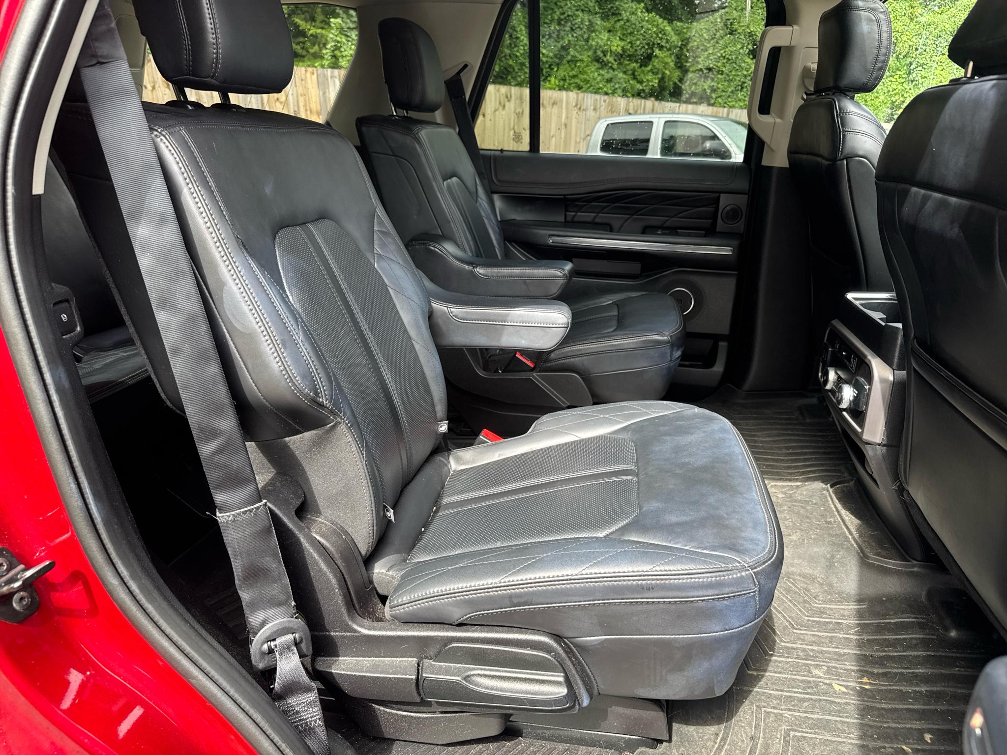 Ford Expedition Platinum 4x4 2019