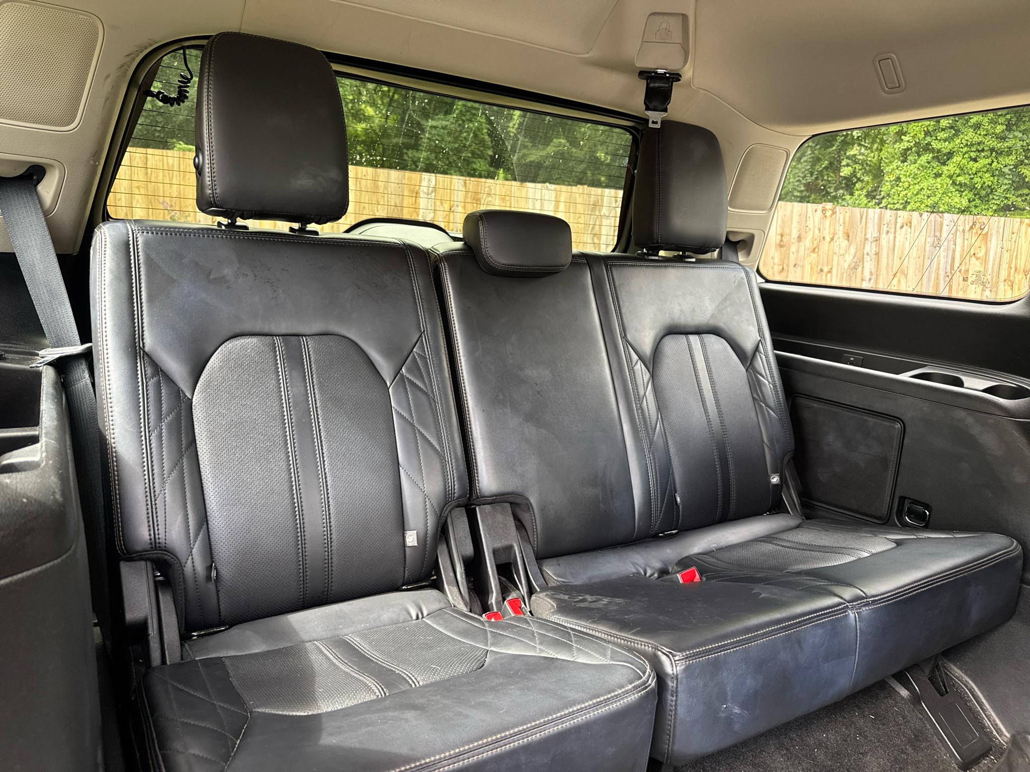 Ford Expedition Platinum 4x4 2019