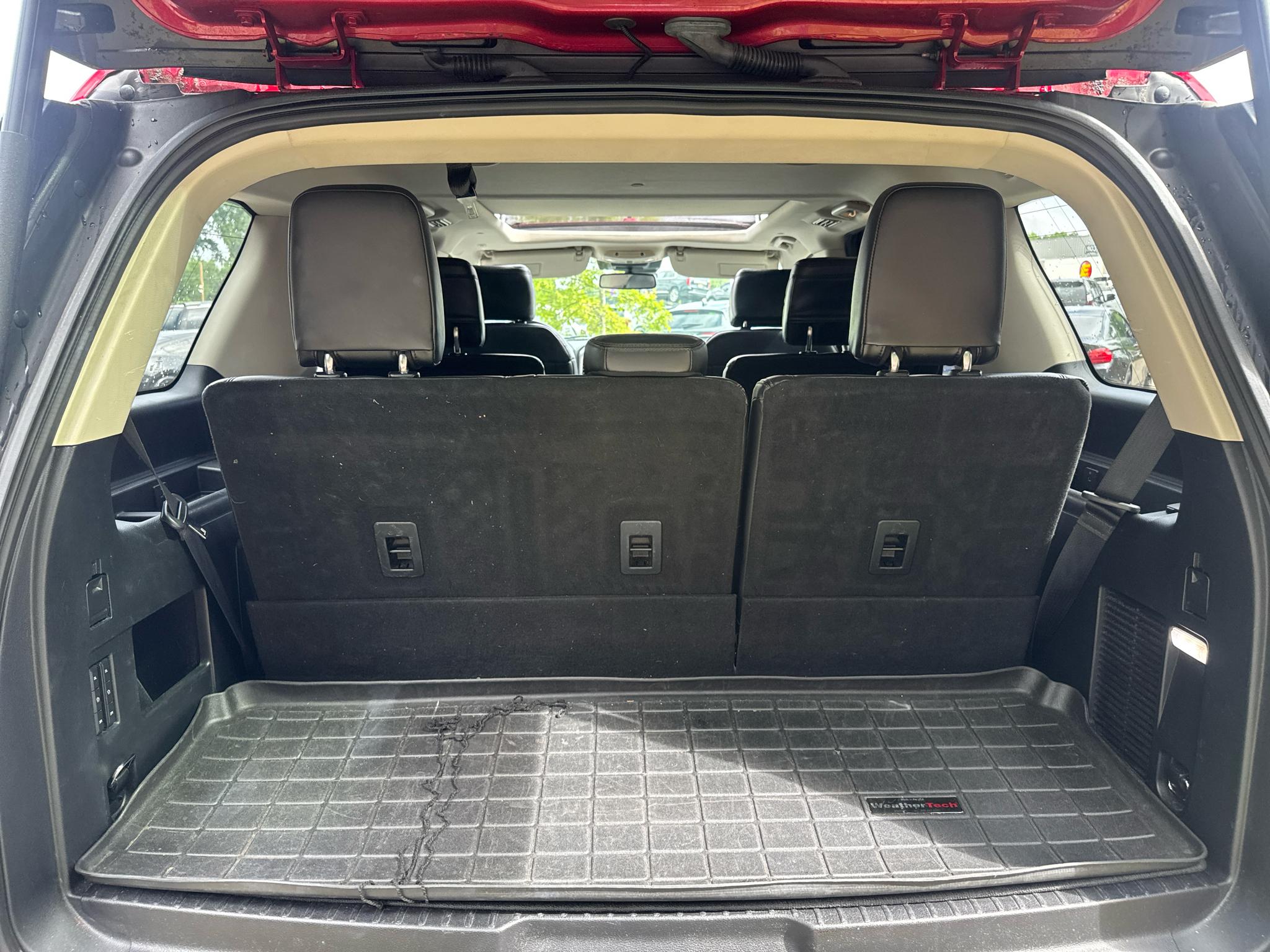 Ford Expedition Platinum 4x4 2019