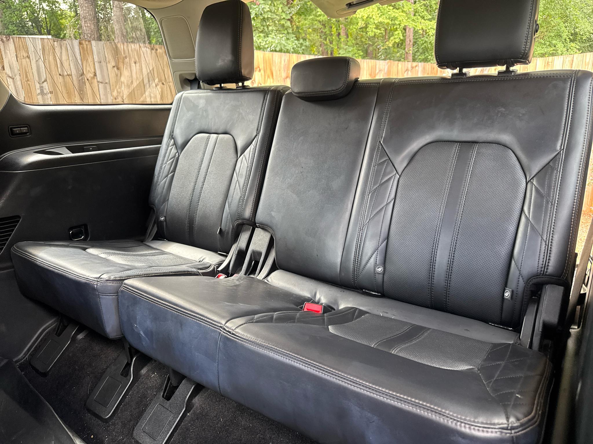 Ford Expedition Platinum 4x4 2019
