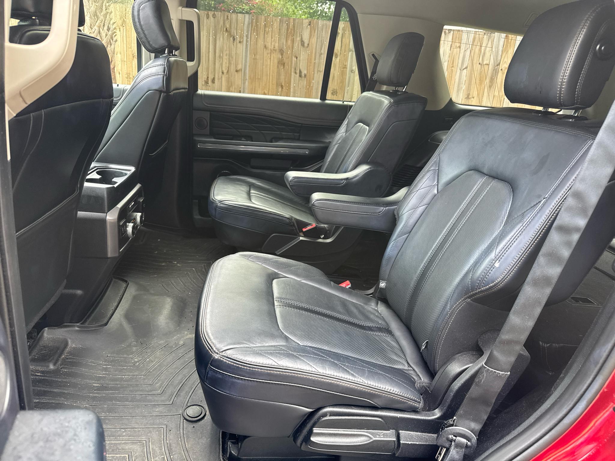 Ford Expedition Platinum 4x4 2019