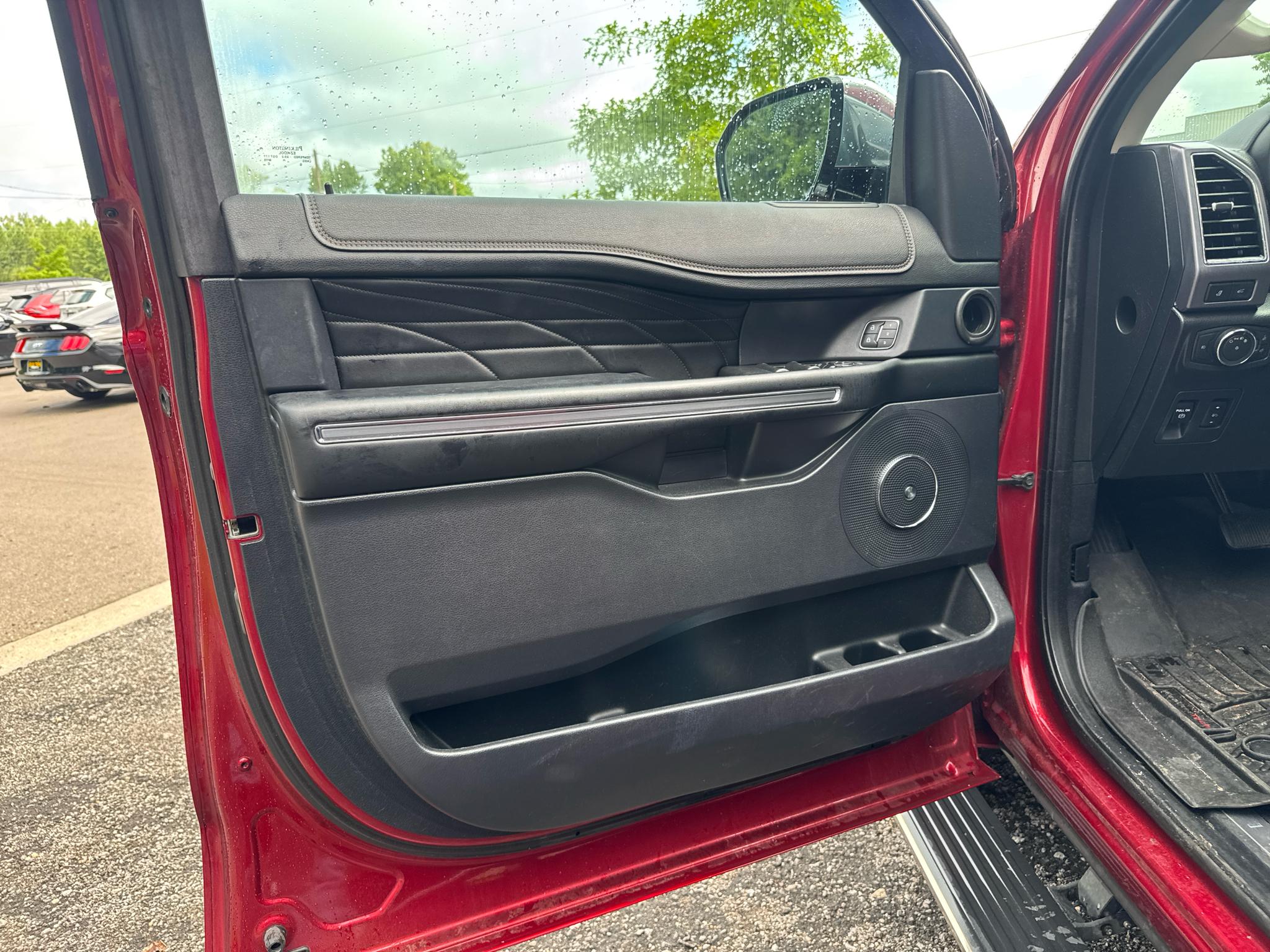 Ford Expedition Platinum 4x4 2019