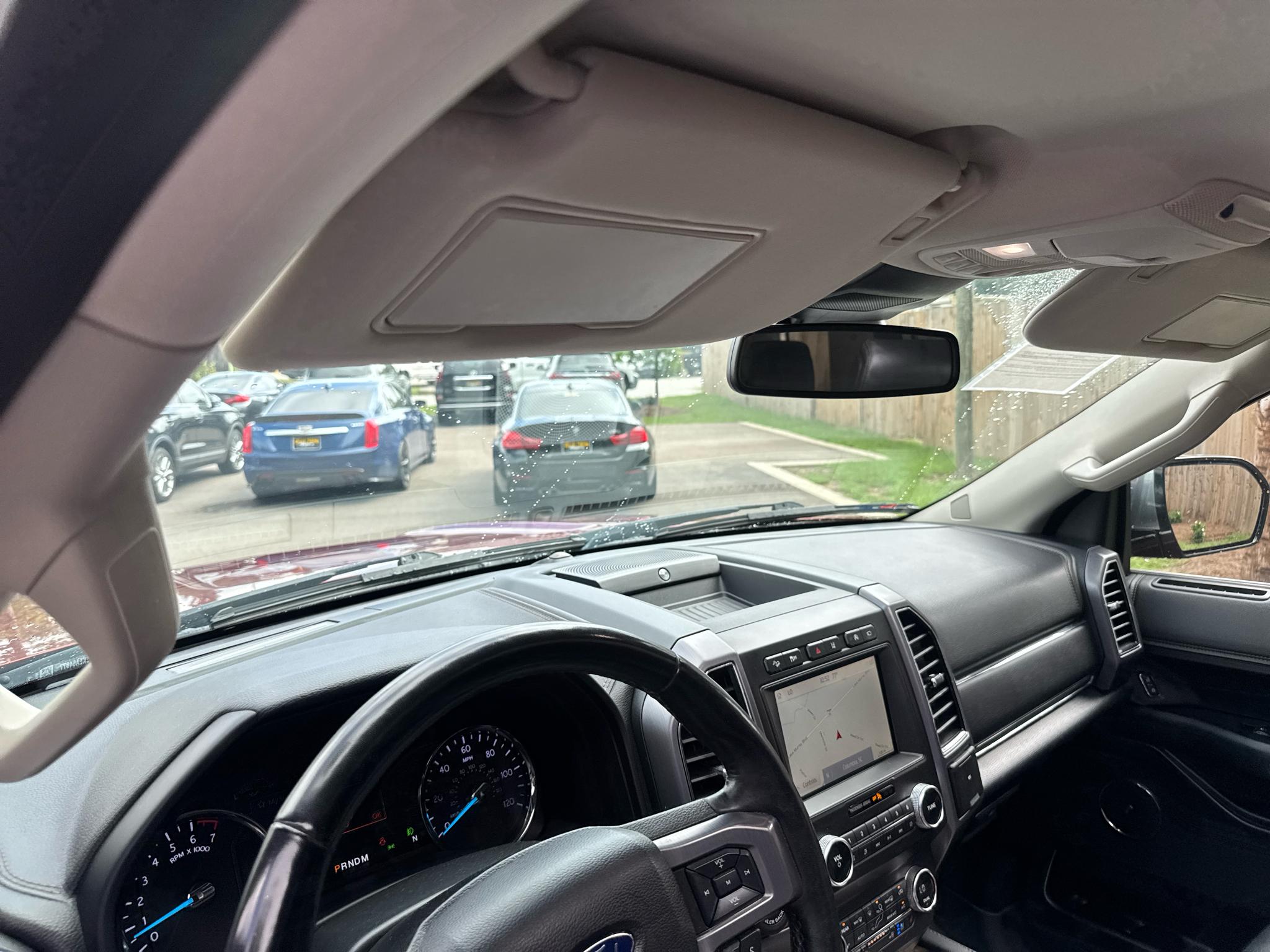 Ford Expedition Platinum 4x4 2019