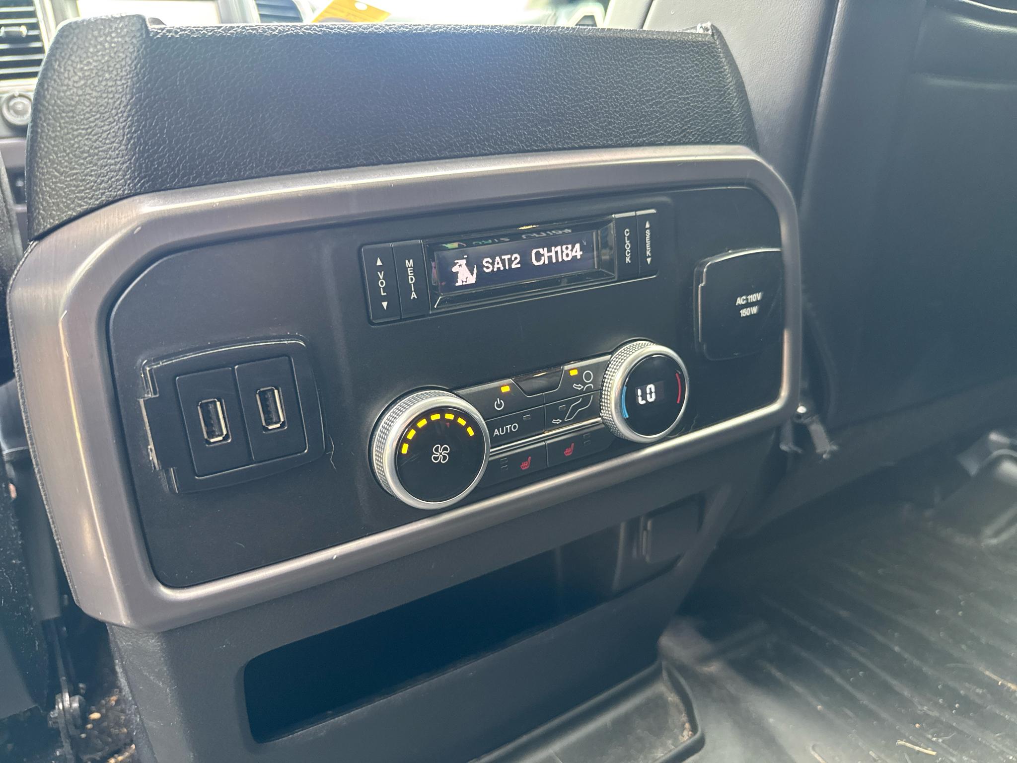 Ford Expedition Platinum 4x4 2019