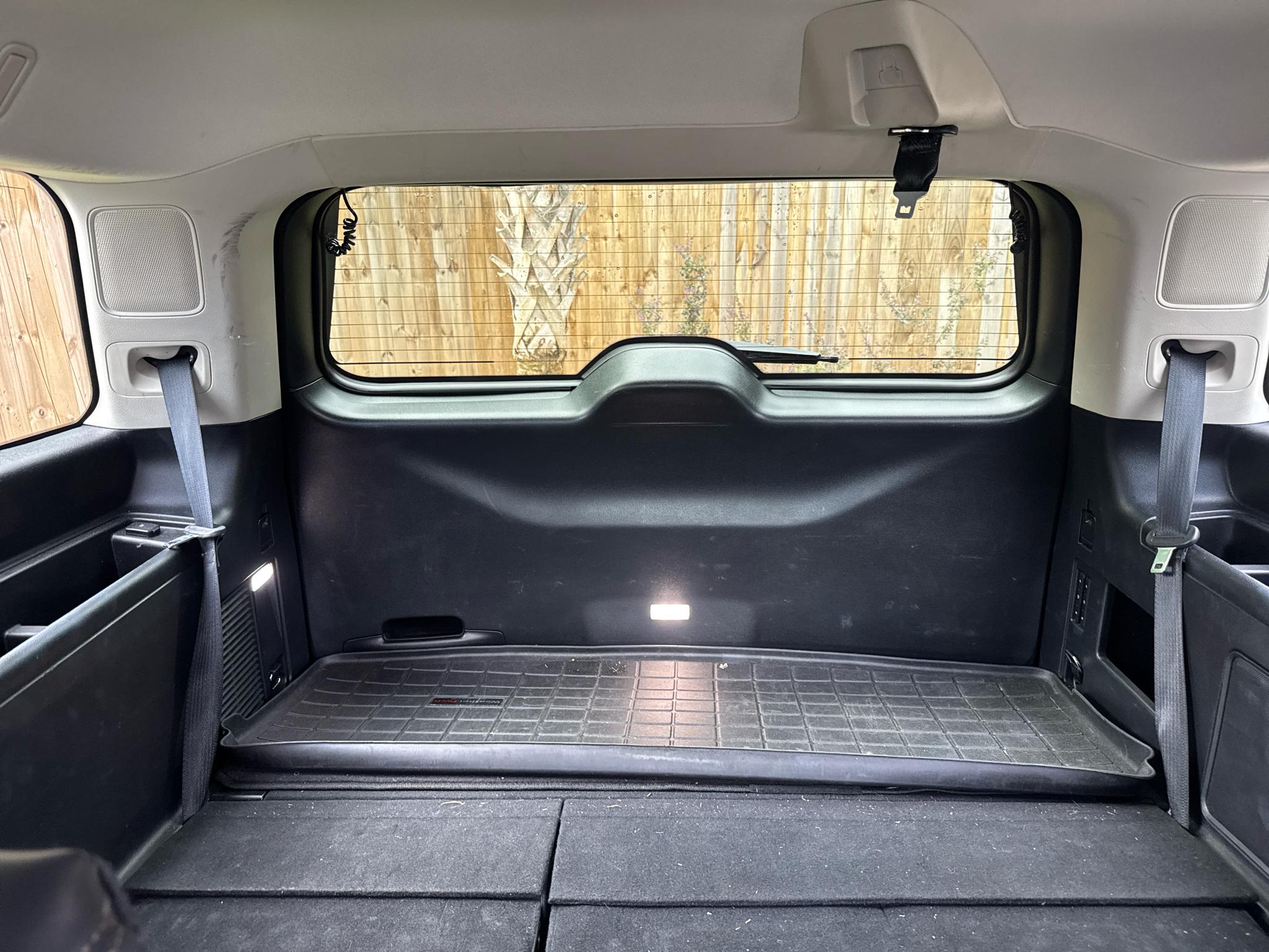 Ford Expedition Platinum 4x4 2019