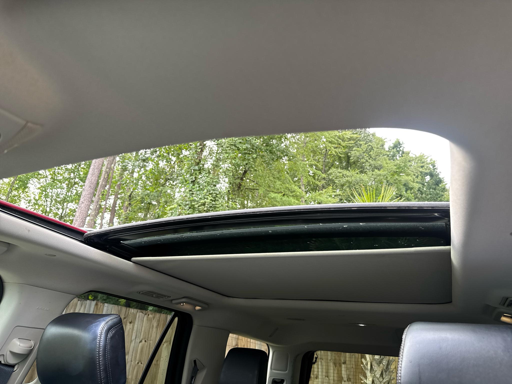 Ford Expedition Platinum 4x4 2019