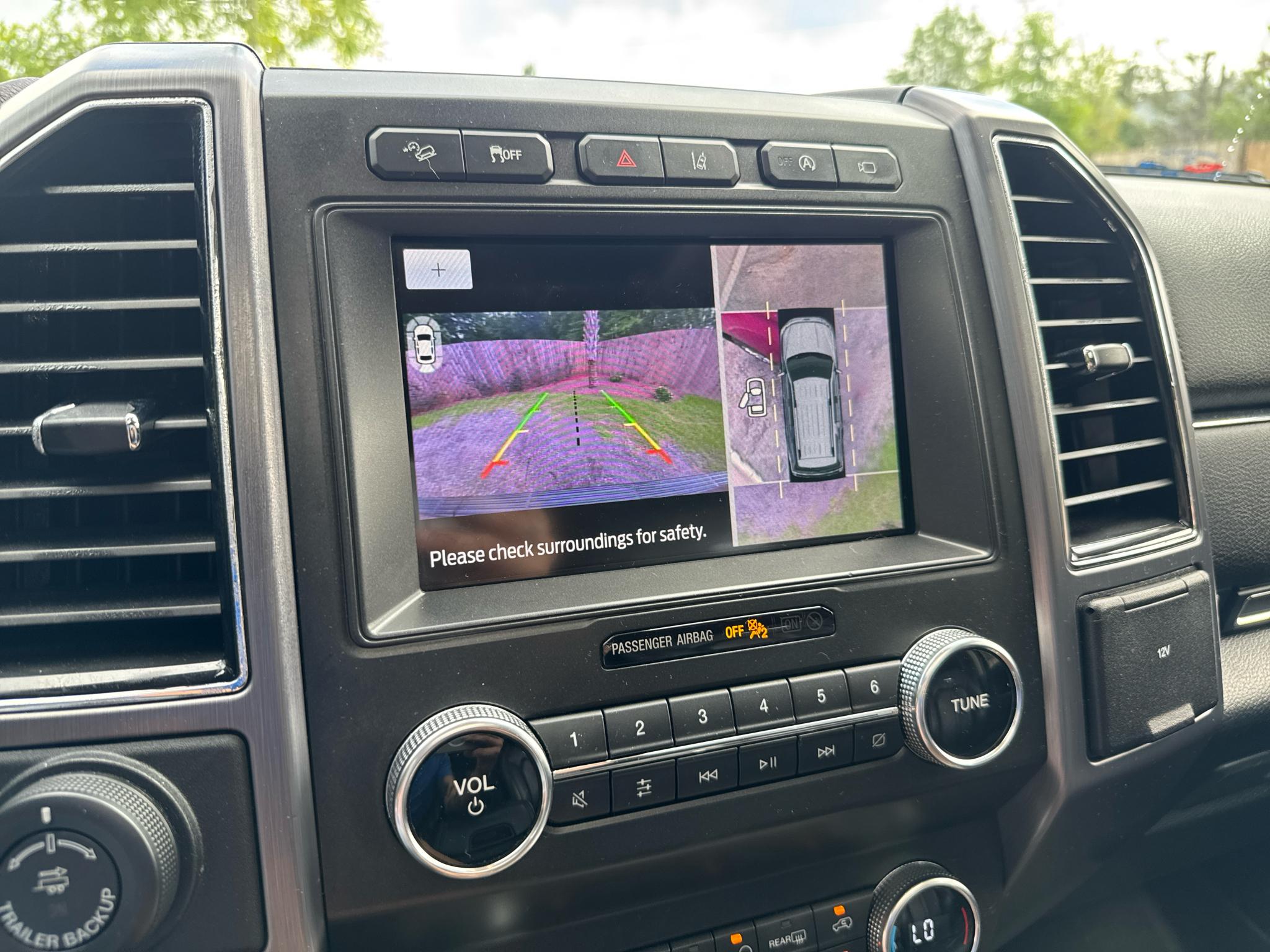 Ford Expedition Platinum 4x4 2019
