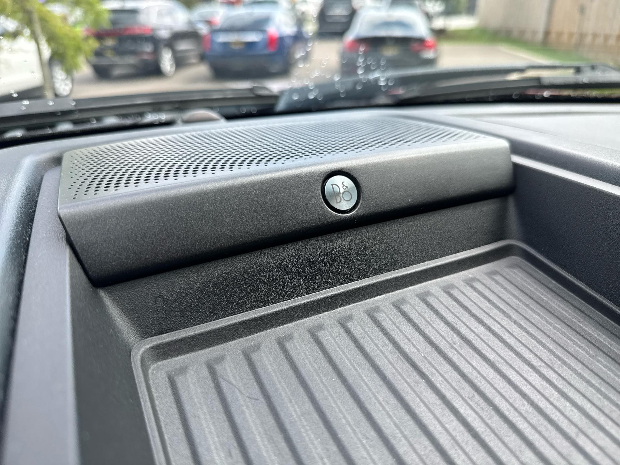 Ford Expedition Platinum 4x4 2019