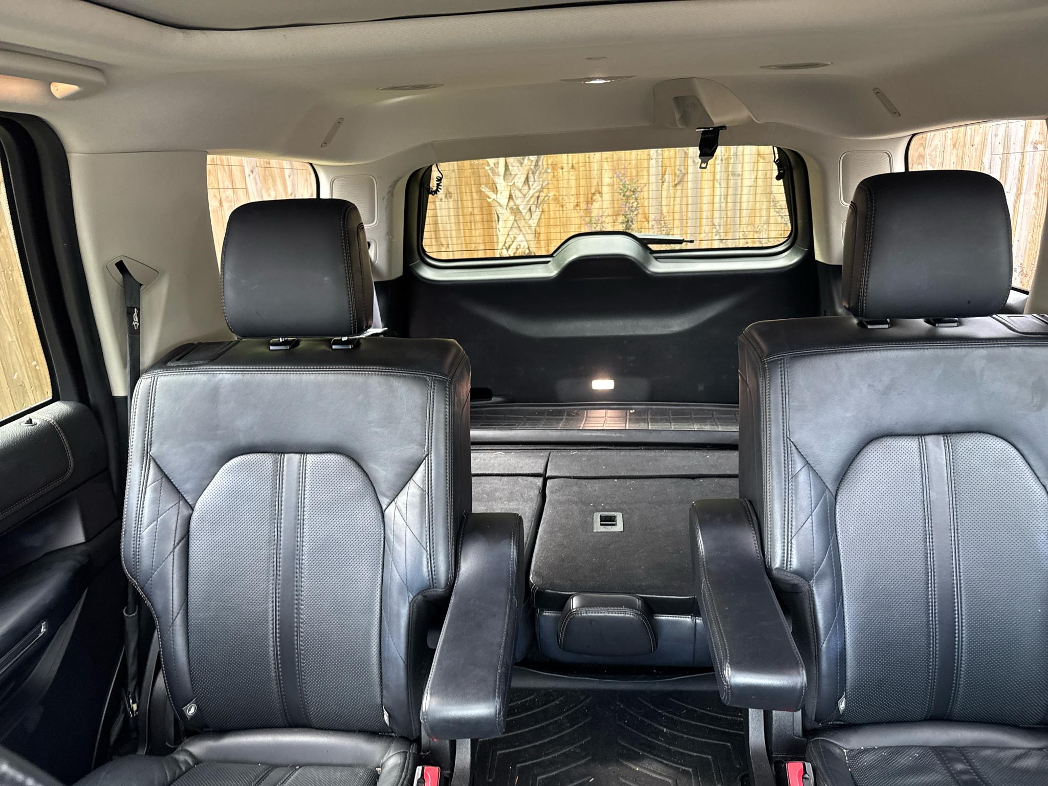 Ford Expedition Platinum 4x4 2019