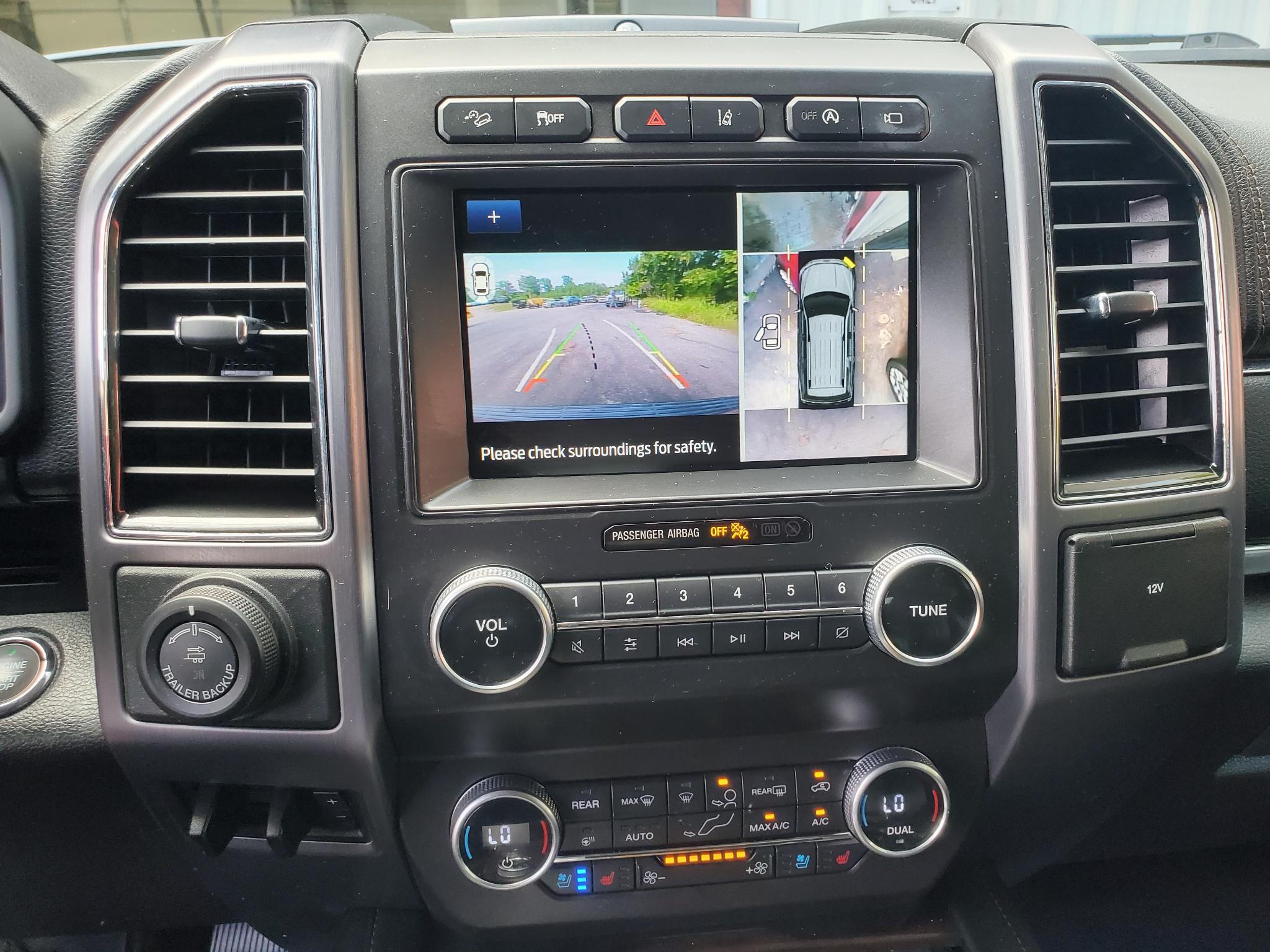 Ford Expedition Platinum 4x4 2019