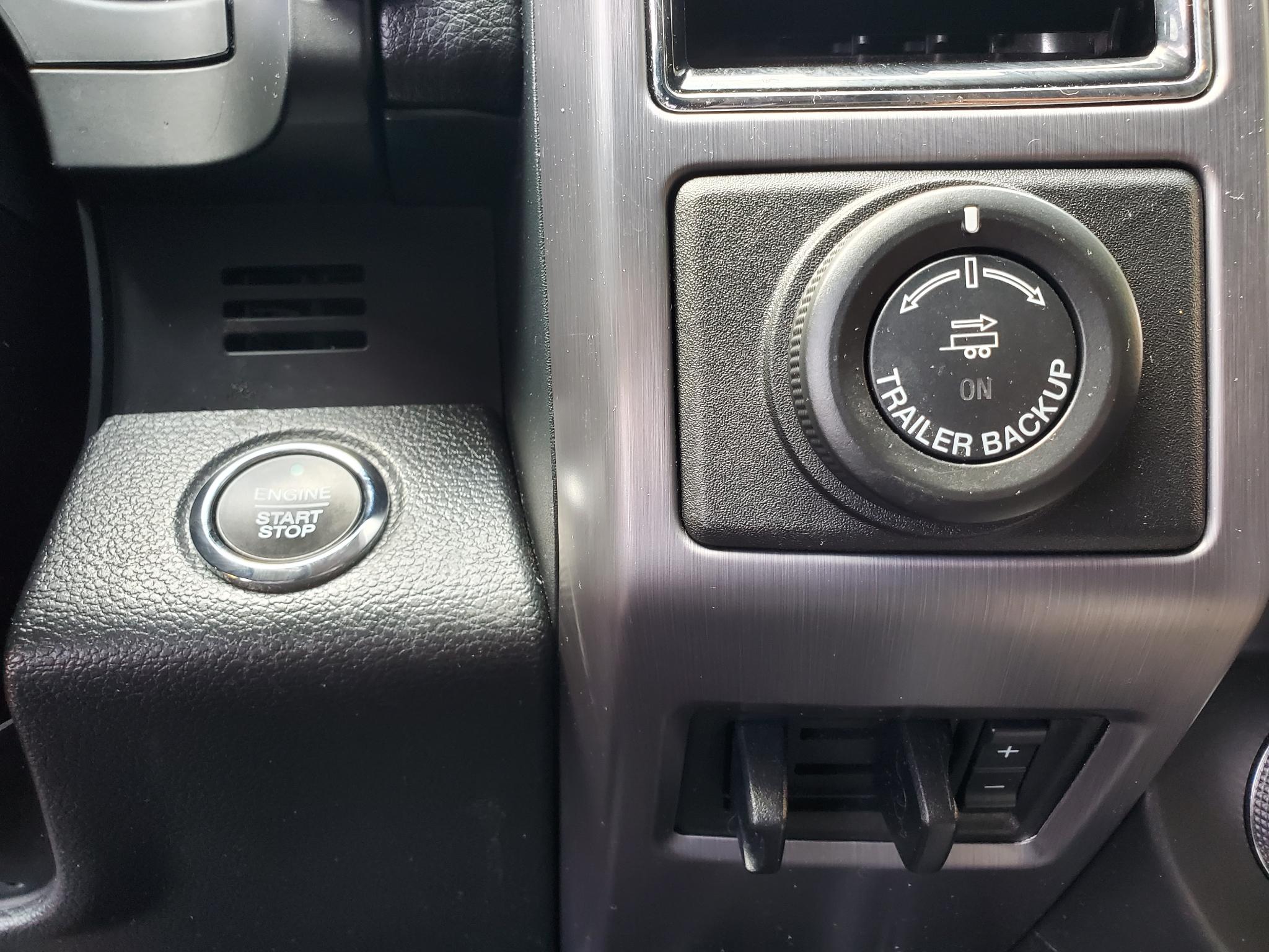 Ford Expedition Platinum 4x4 2019