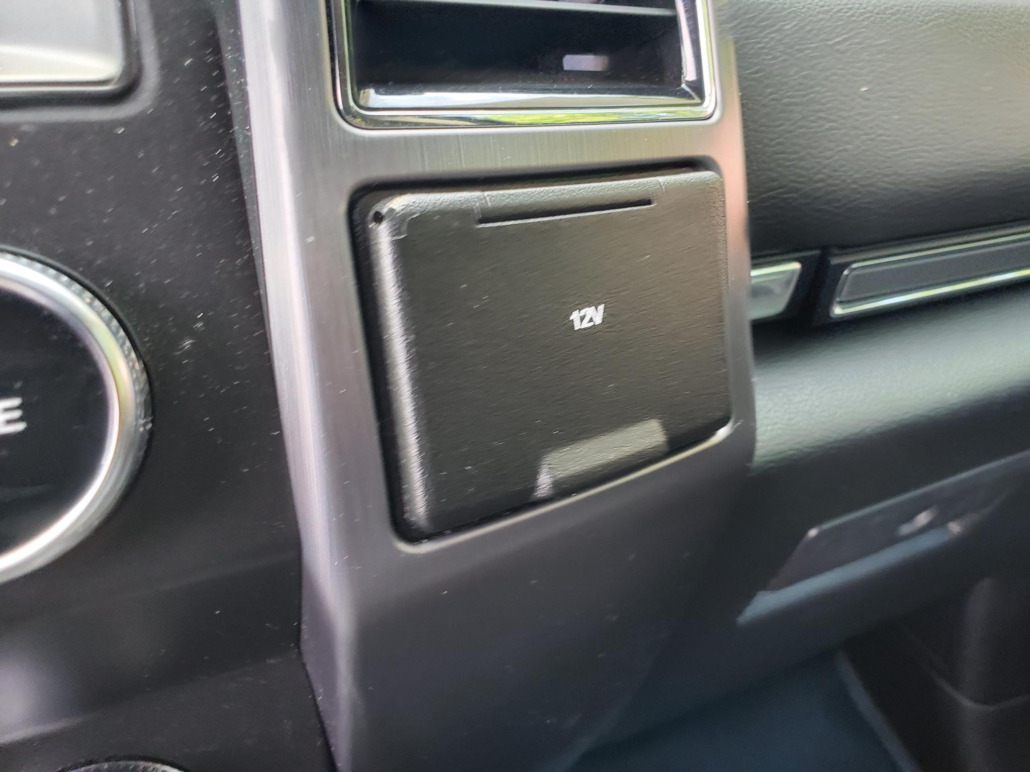 Ford Expedition Platinum 4x4 2019