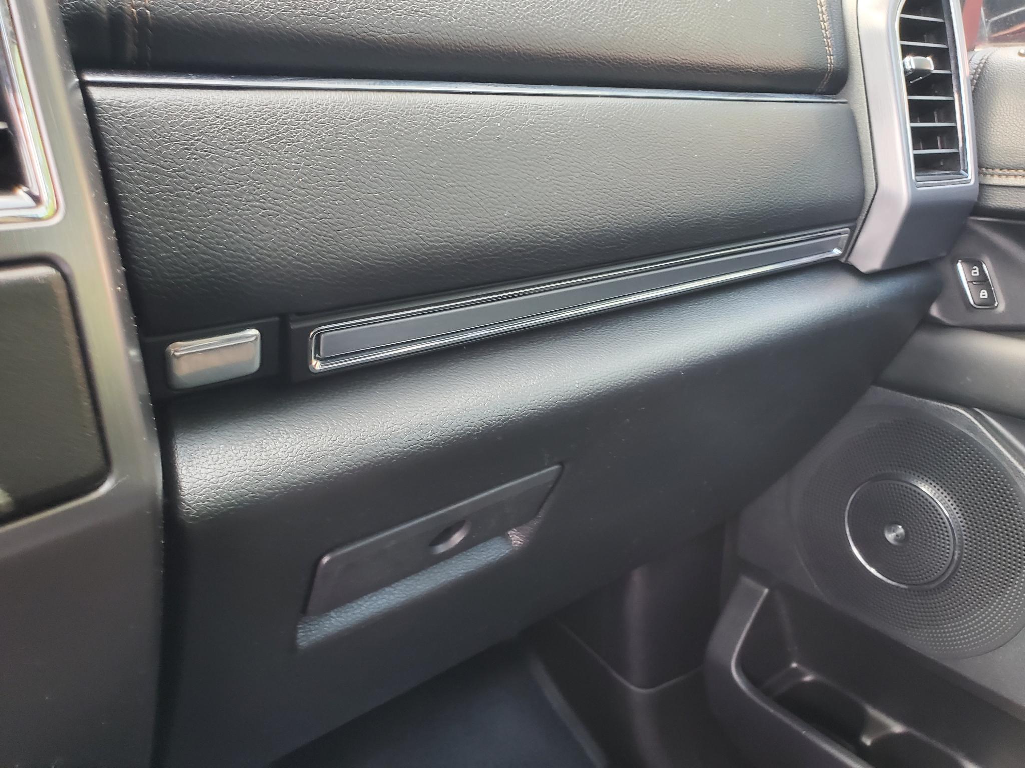 Ford Expedition Platinum 4x4 2019