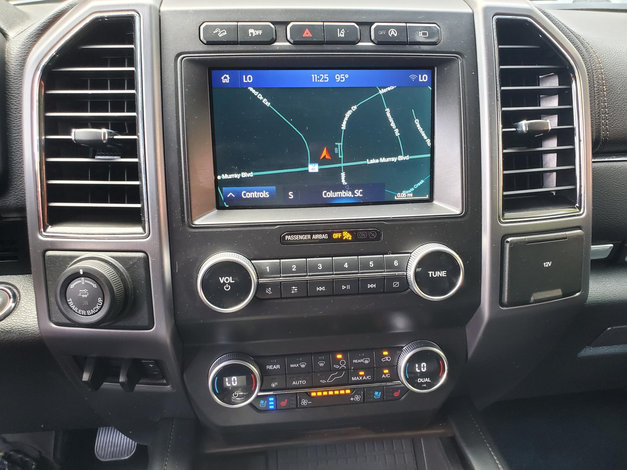 Ford Expedition Platinum 4x4 2019
