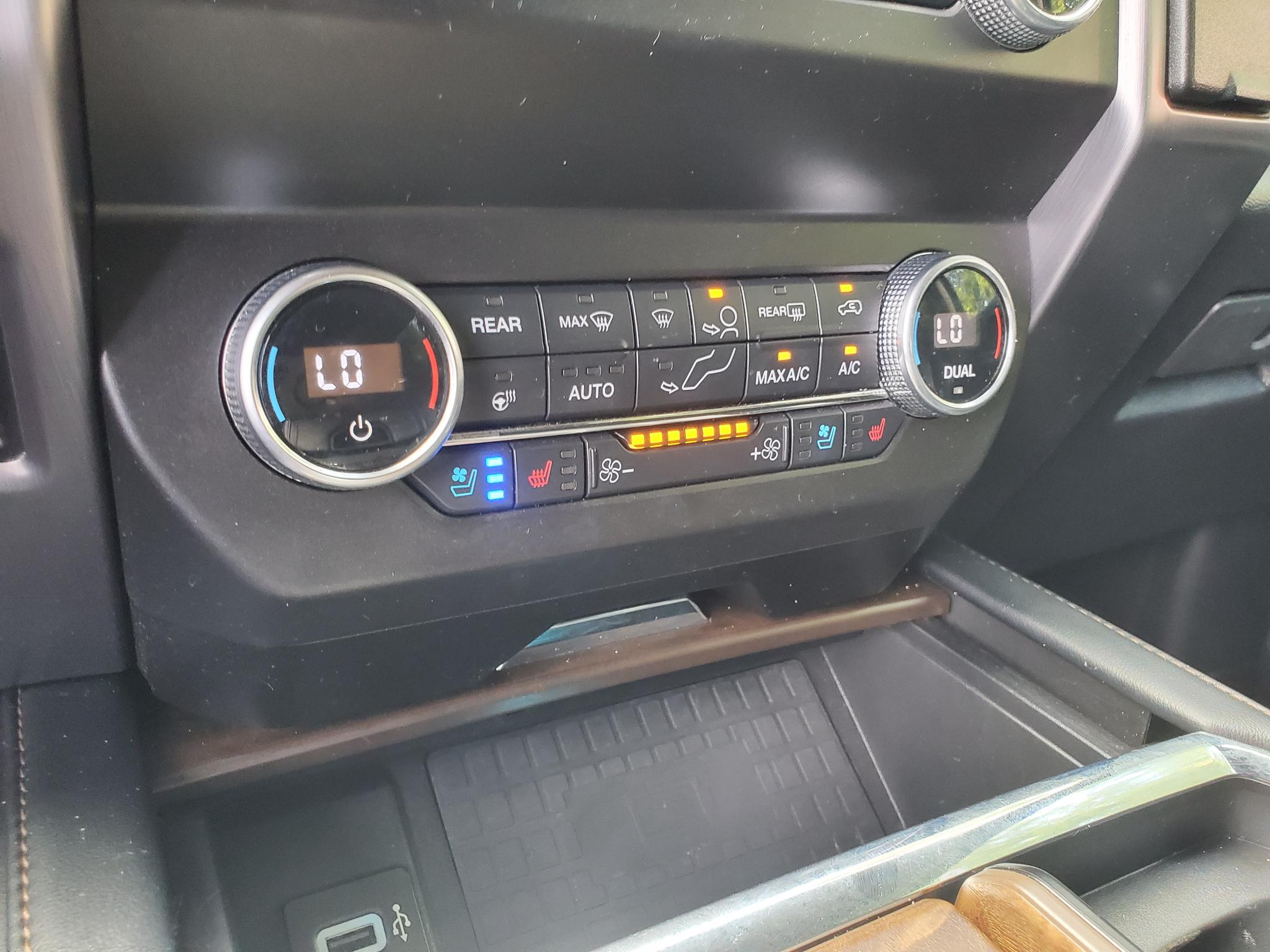 Ford Expedition Platinum 4x4 2019