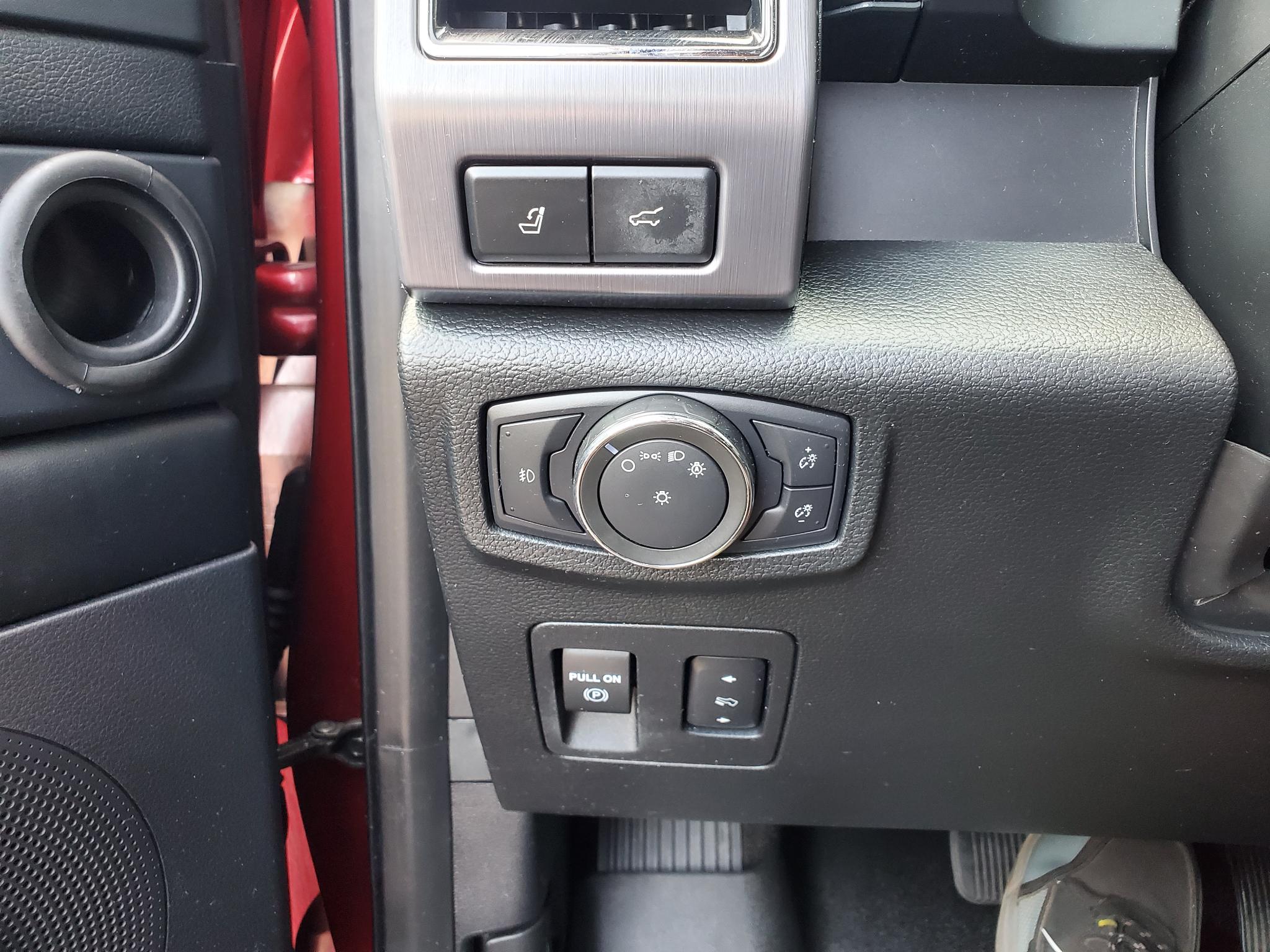 Ford Expedition Platinum 4x4 2019