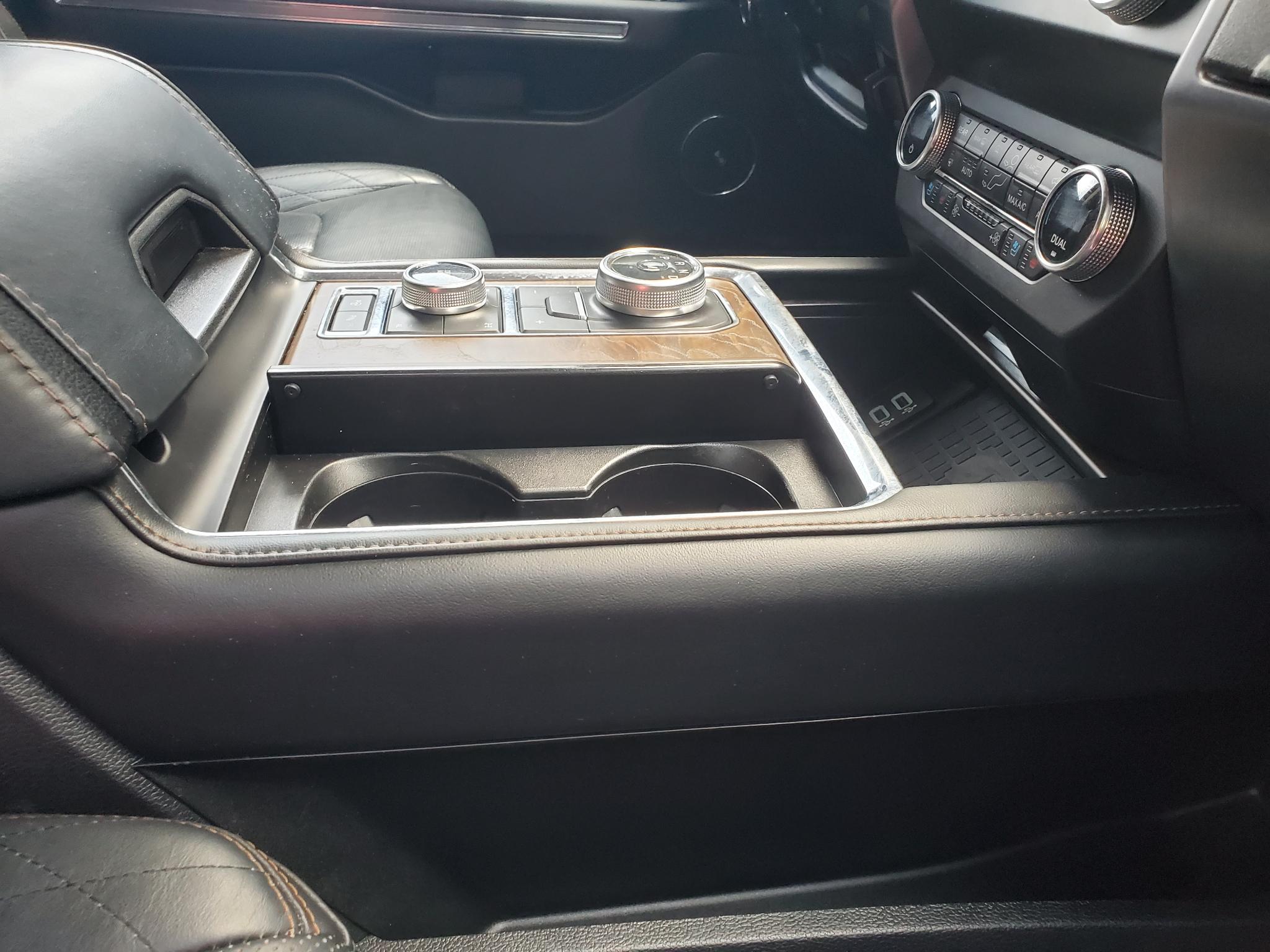 Ford Expedition Platinum 4x4 2019