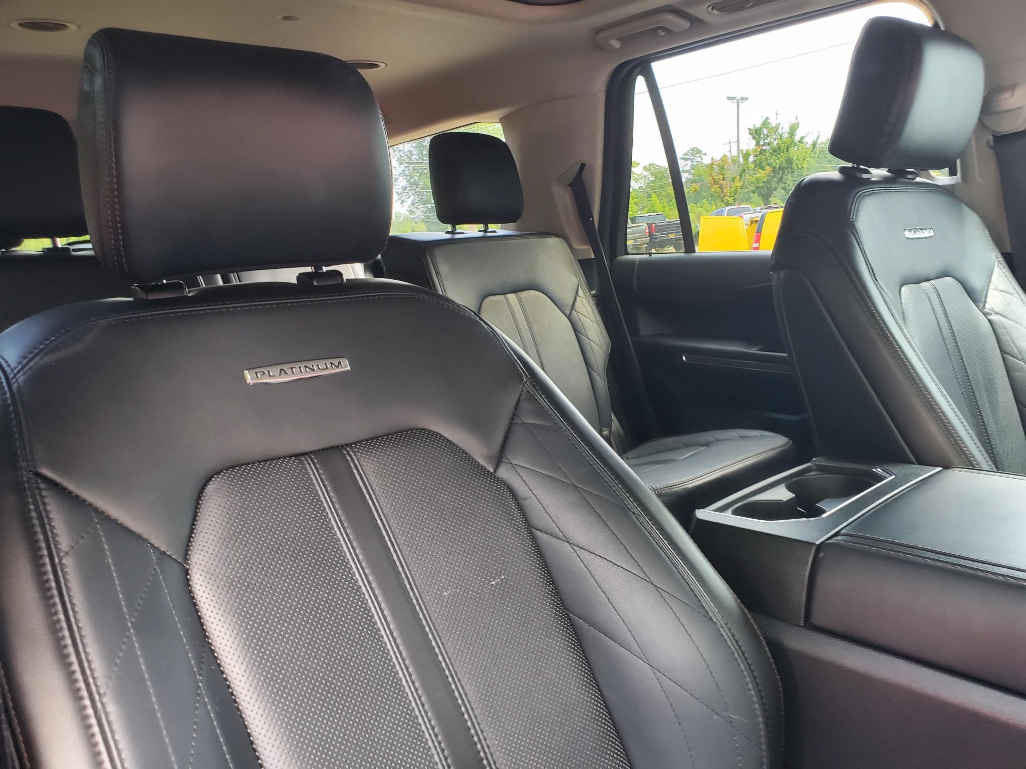 Ford Expedition Platinum 4x4 2019