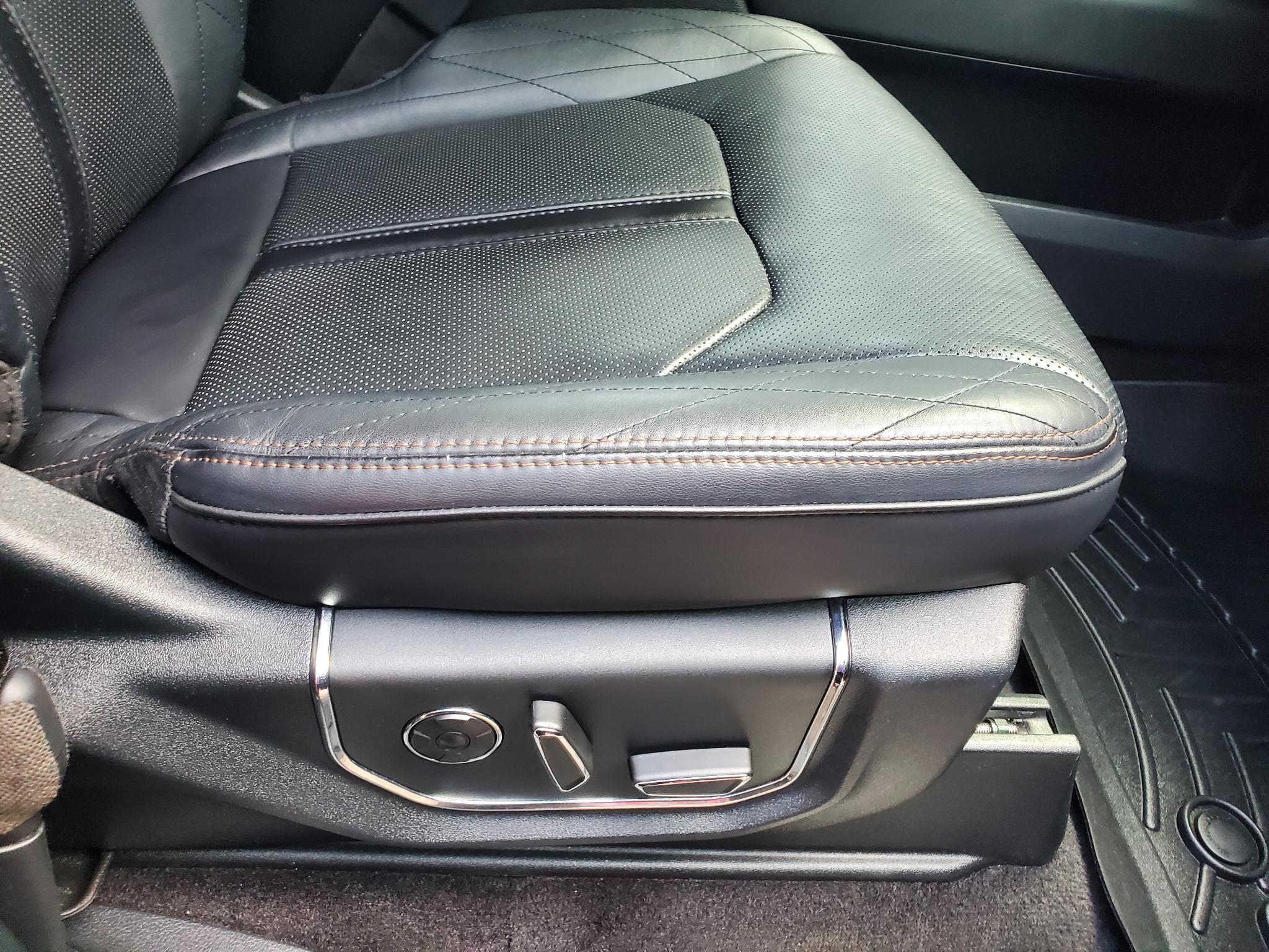 Ford Expedition Platinum 4x4 2019