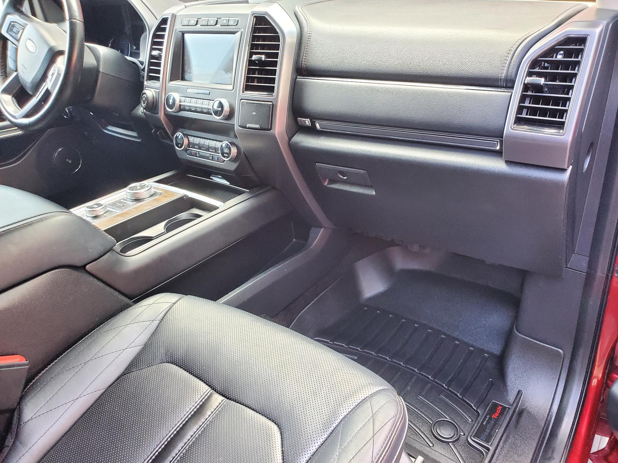 Ford Expedition Platinum 4x4 2019