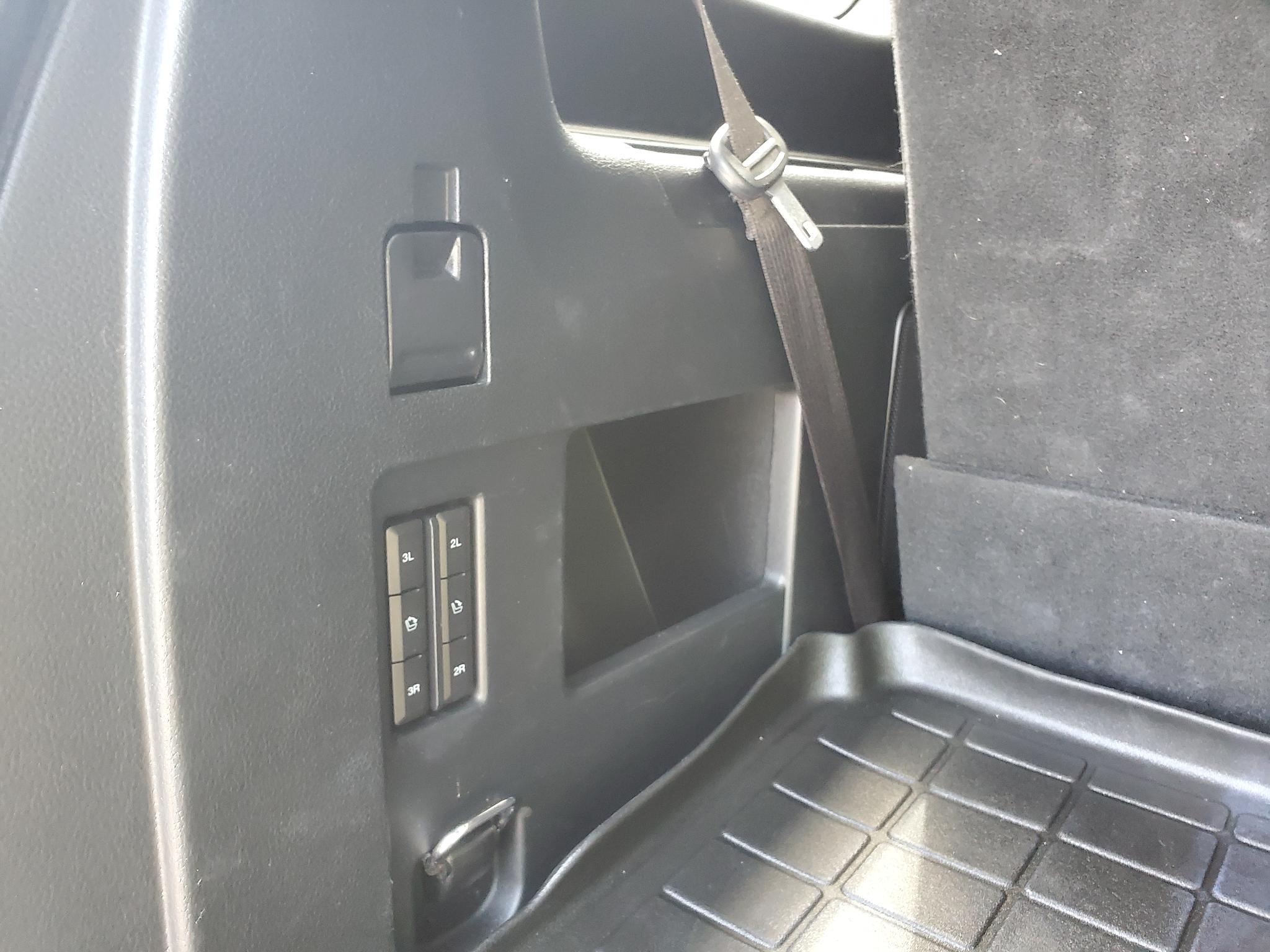 Ford Expedition Platinum 4x4 2019