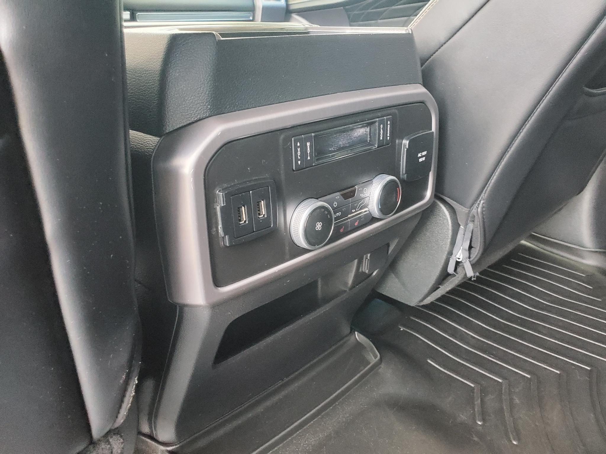 Ford Expedition Platinum 4x4 2019