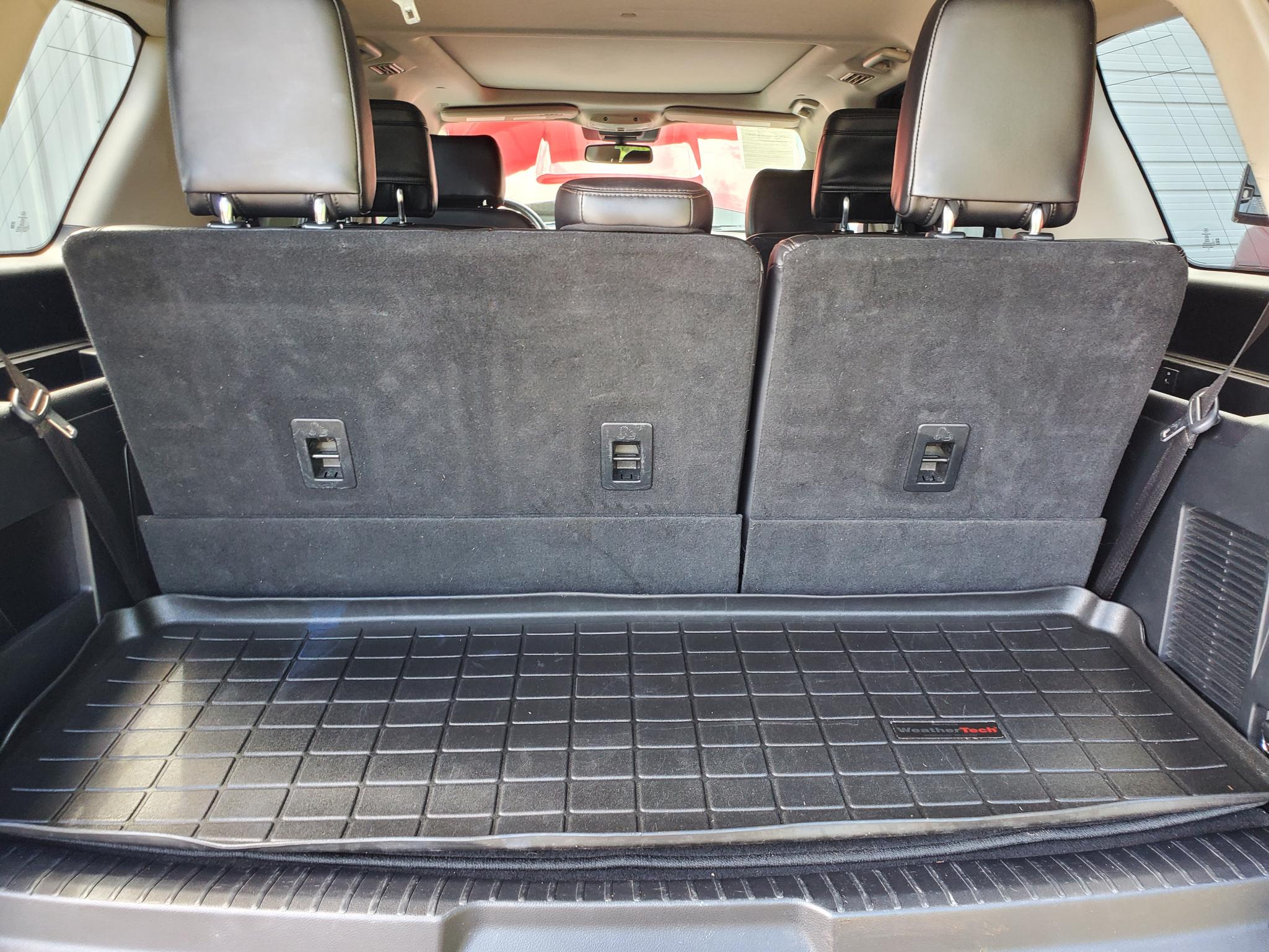 Ford Expedition Platinum 4x4 2019