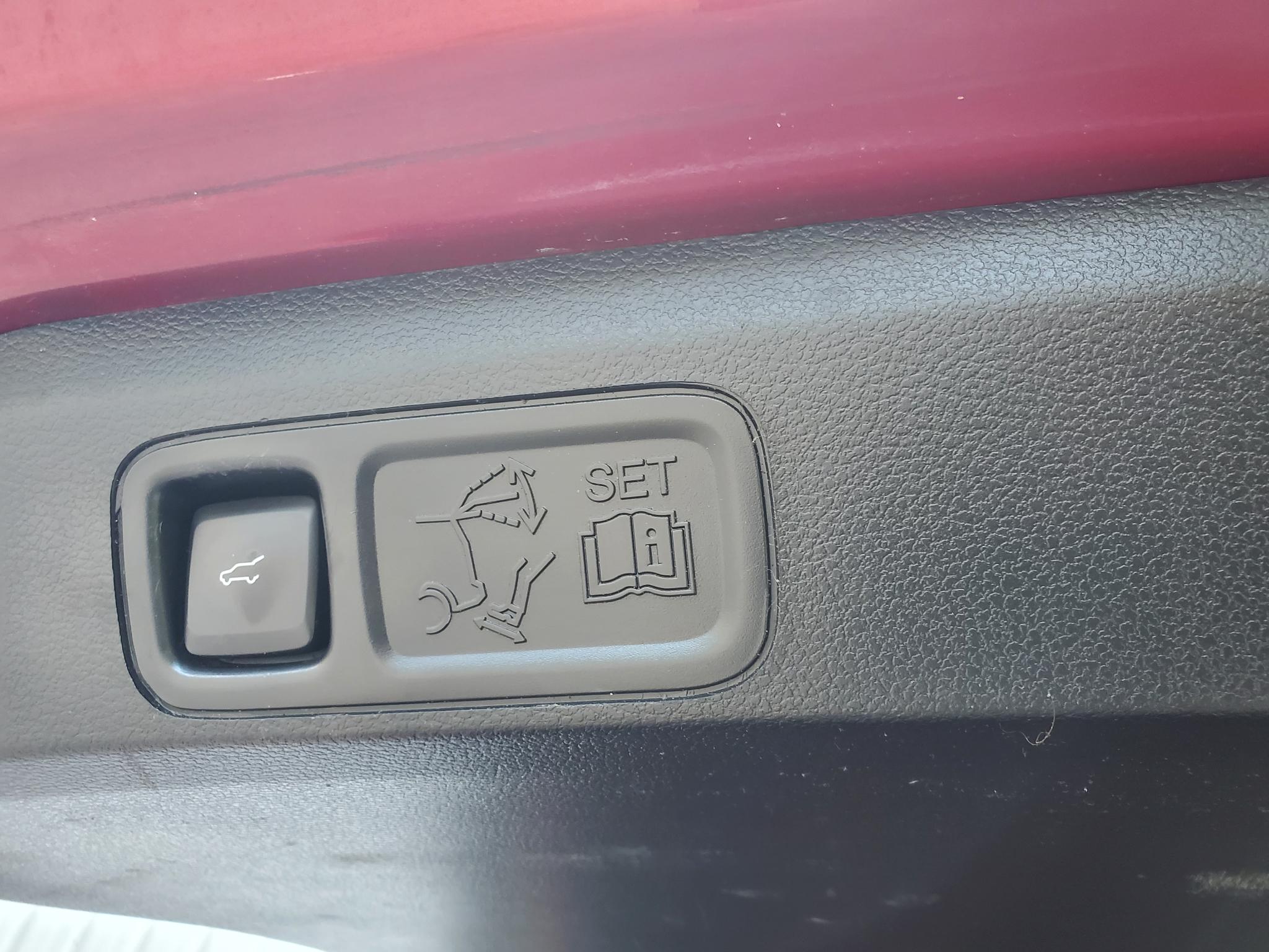 Ford Expedition Platinum 4x4 2019