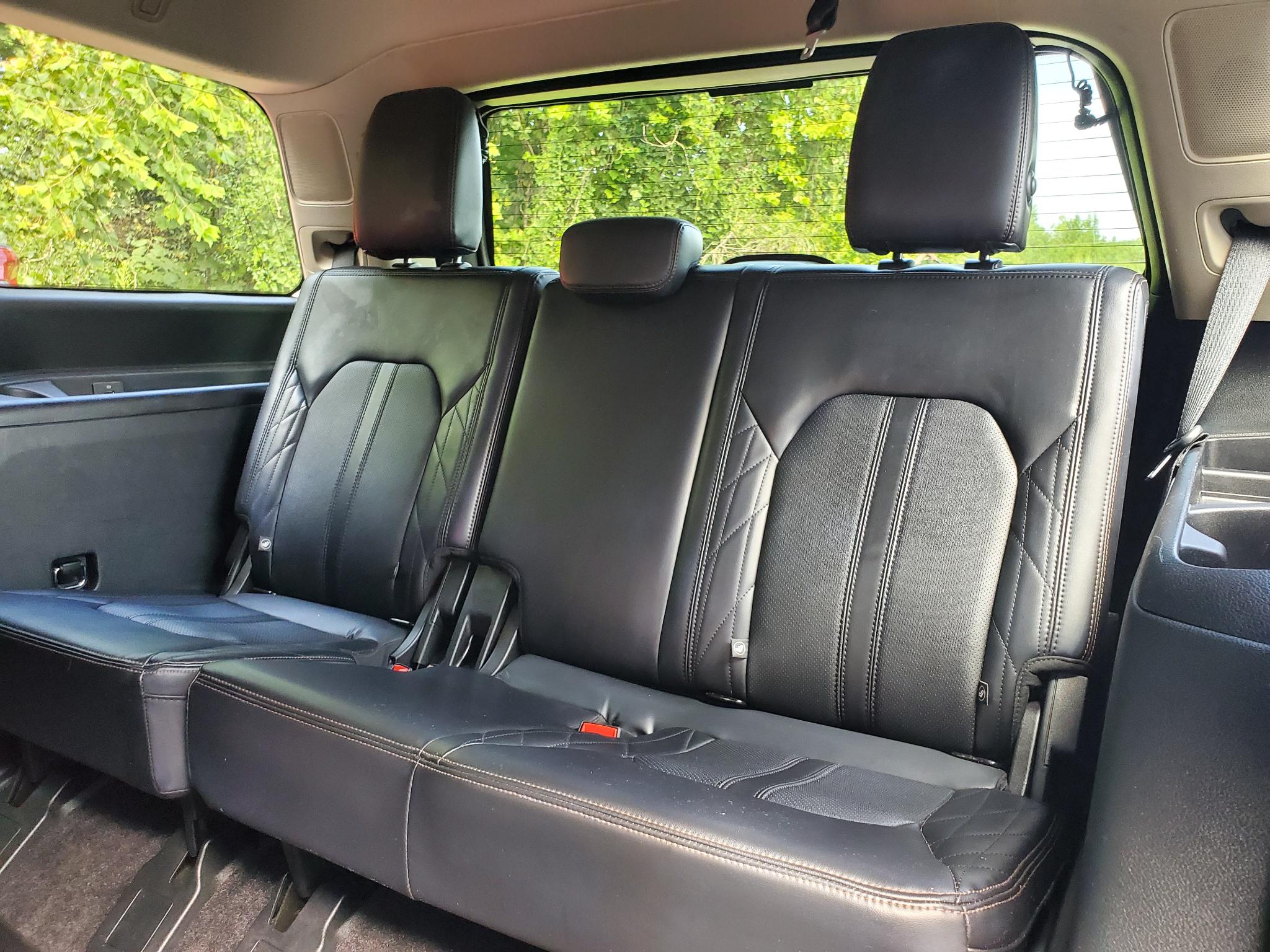 Ford Expedition Platinum 4x4 2019