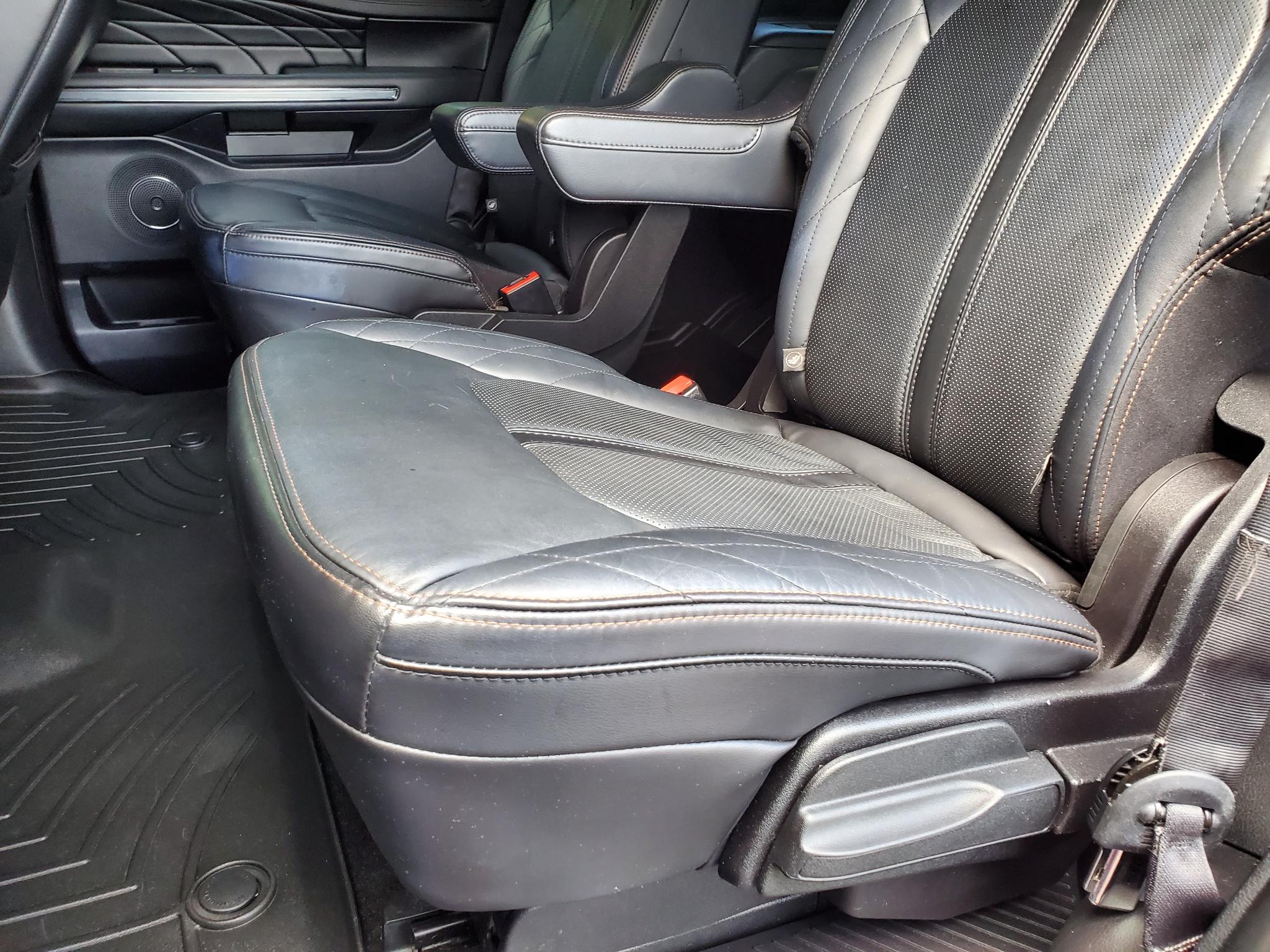 Ford Expedition Platinum 4x4 2019