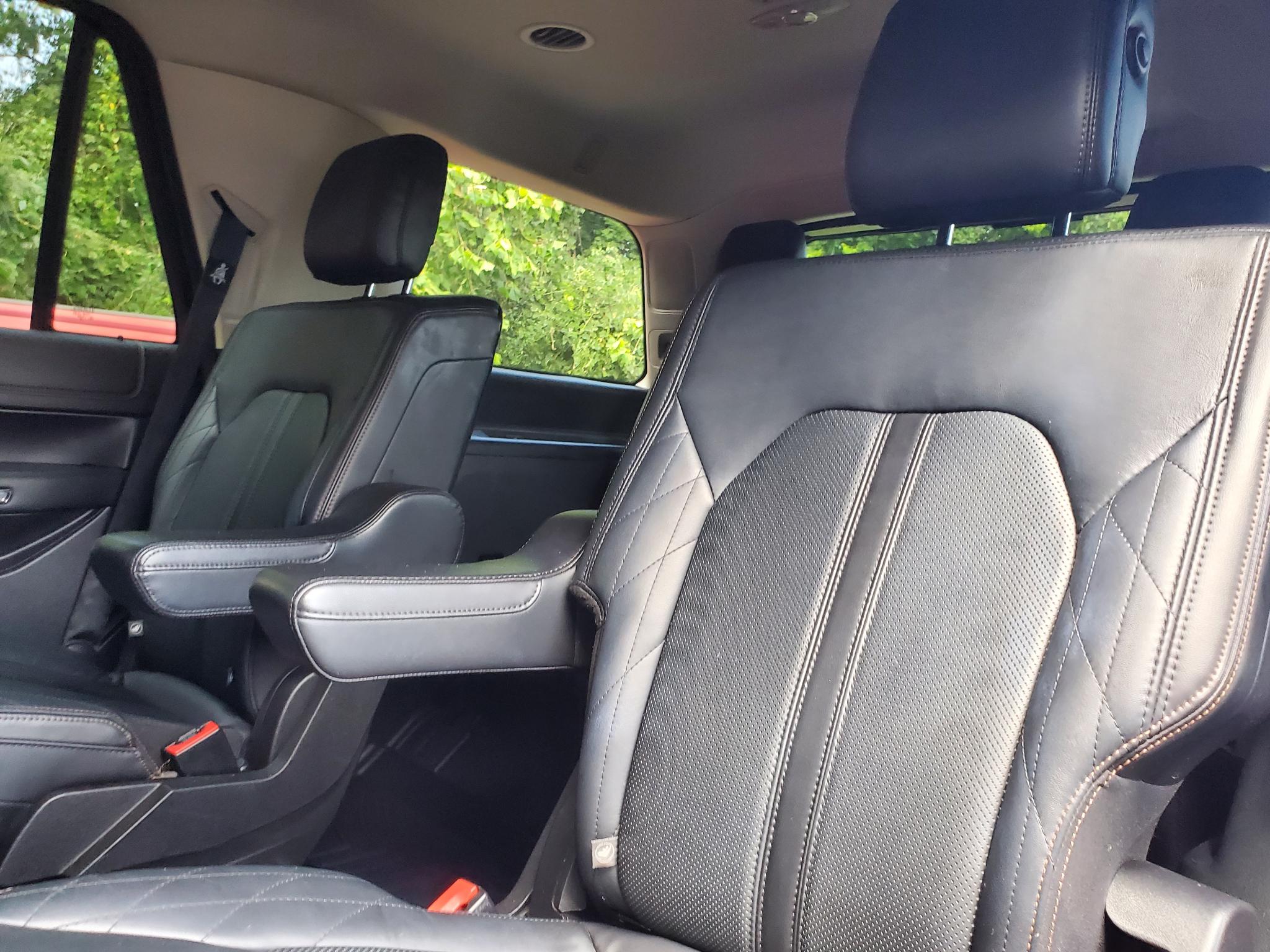 Ford Expedition Platinum 4x4 2019