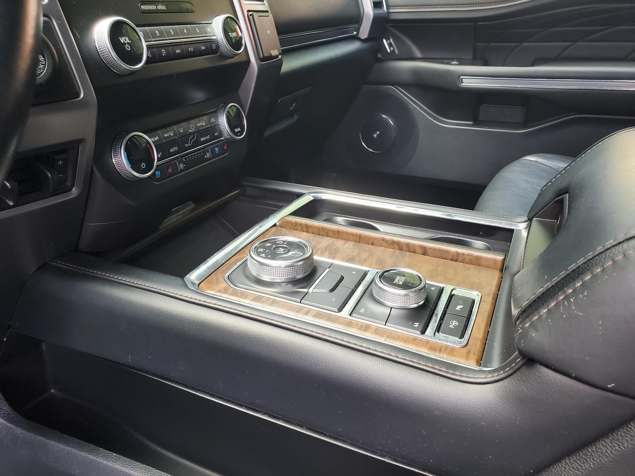 Ford Expedition Platinum 4x4 2019