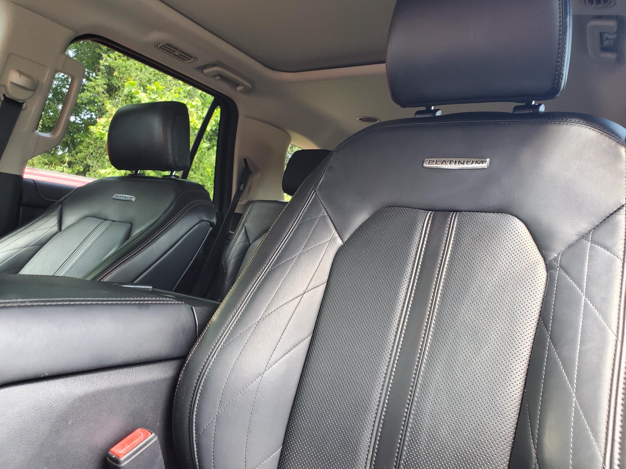 Ford Expedition Platinum 4x4 2019