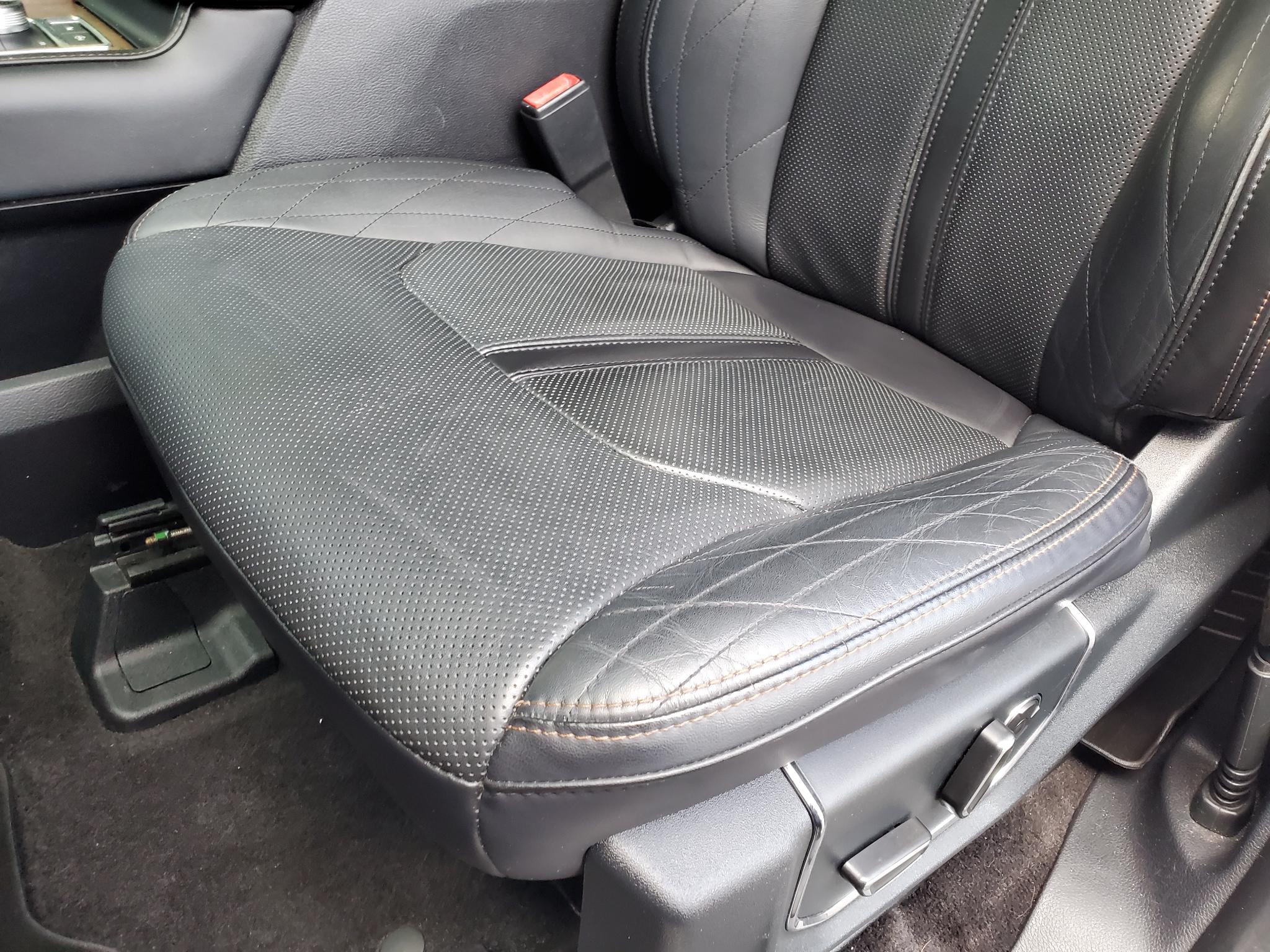 Ford Expedition Platinum 4x4 2019