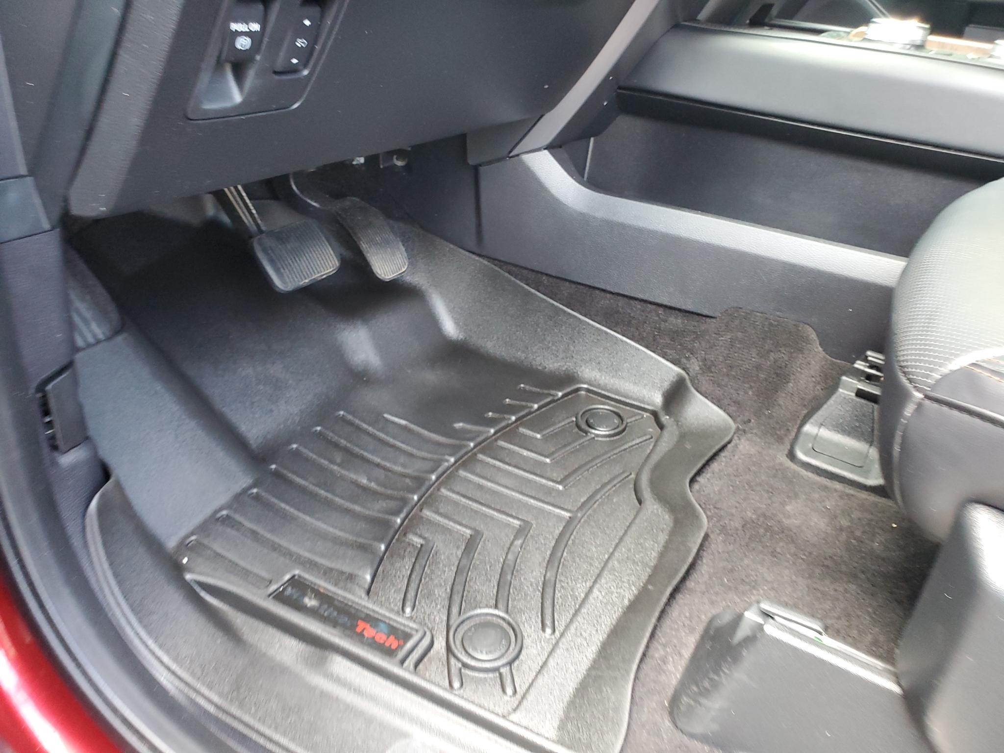Ford Expedition Platinum 4x4 2019