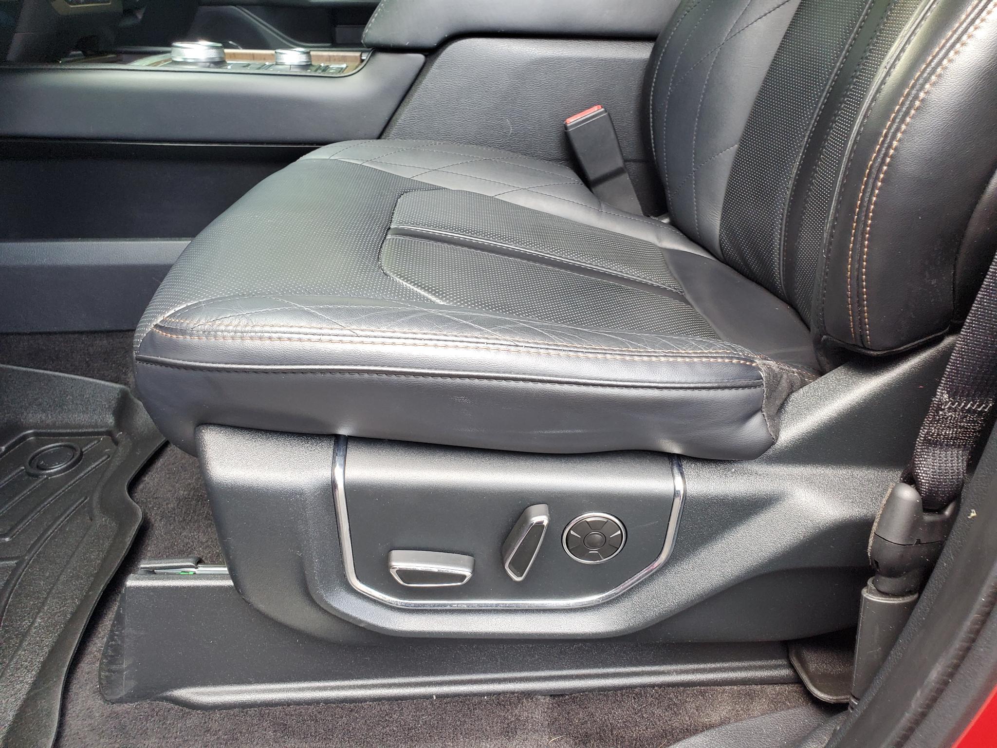 Ford Expedition Platinum 4x4 2019