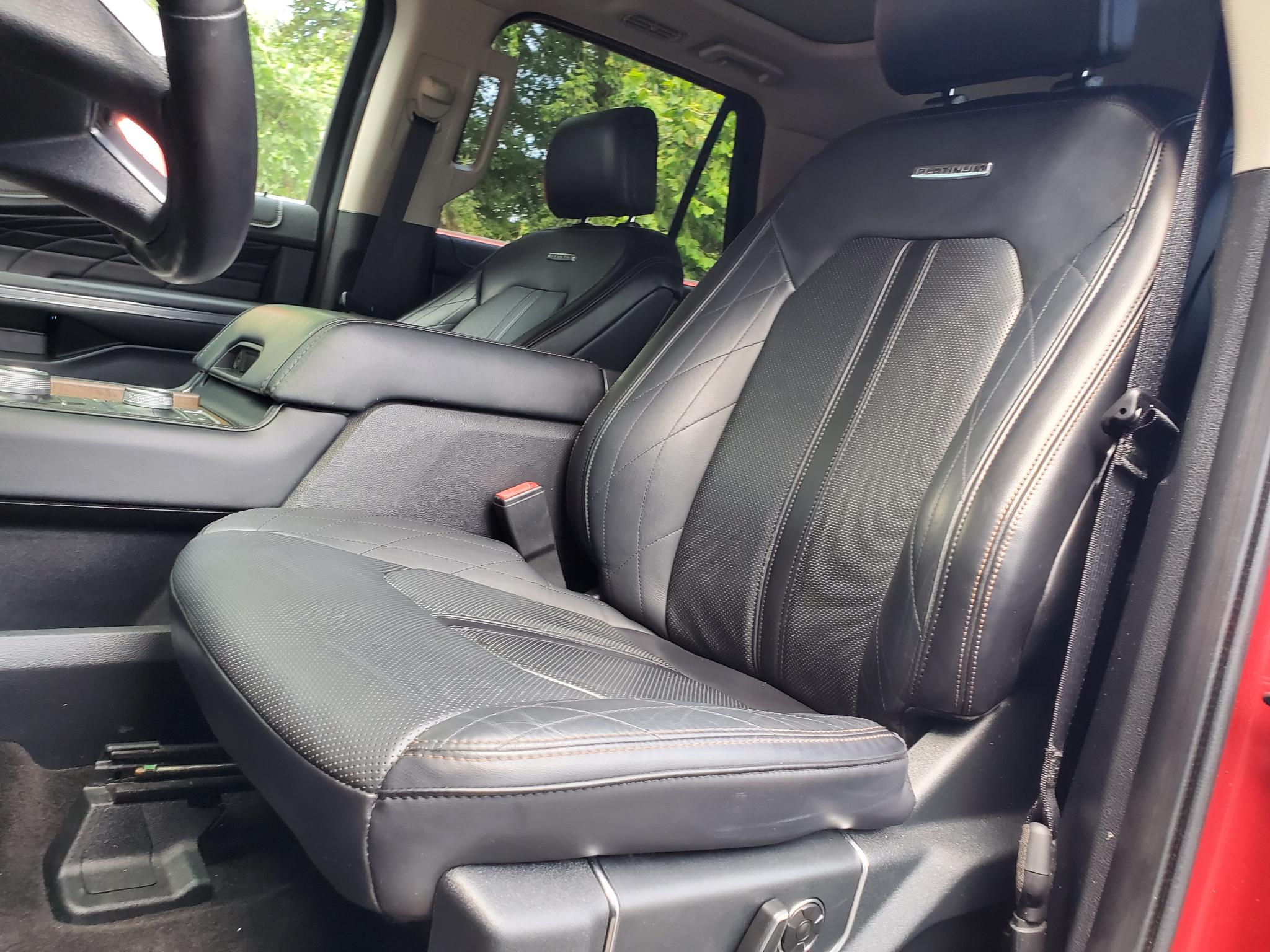 Ford Expedition Platinum 4x4 2019