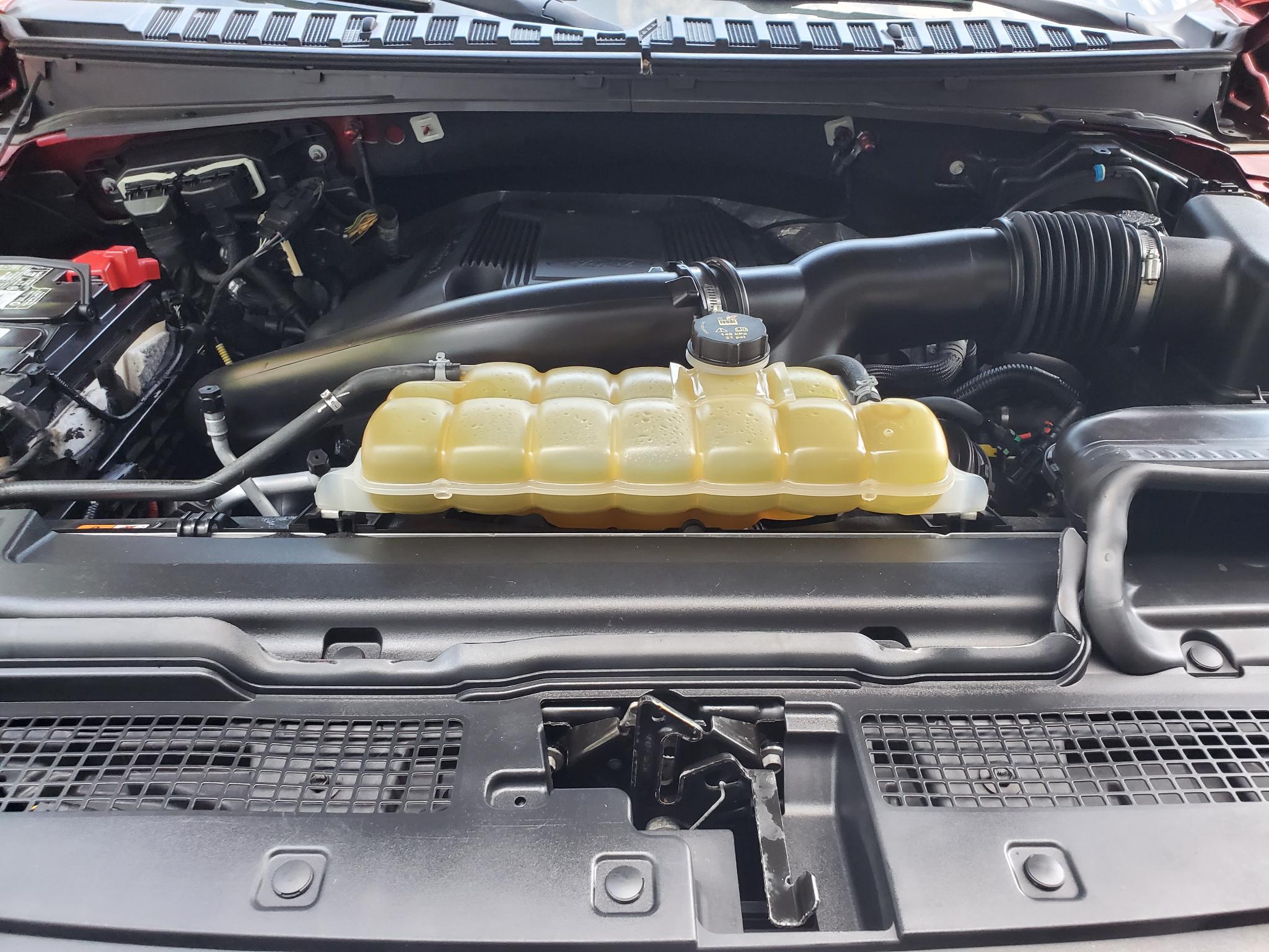 Ford Expedition Platinum 4x4 2019