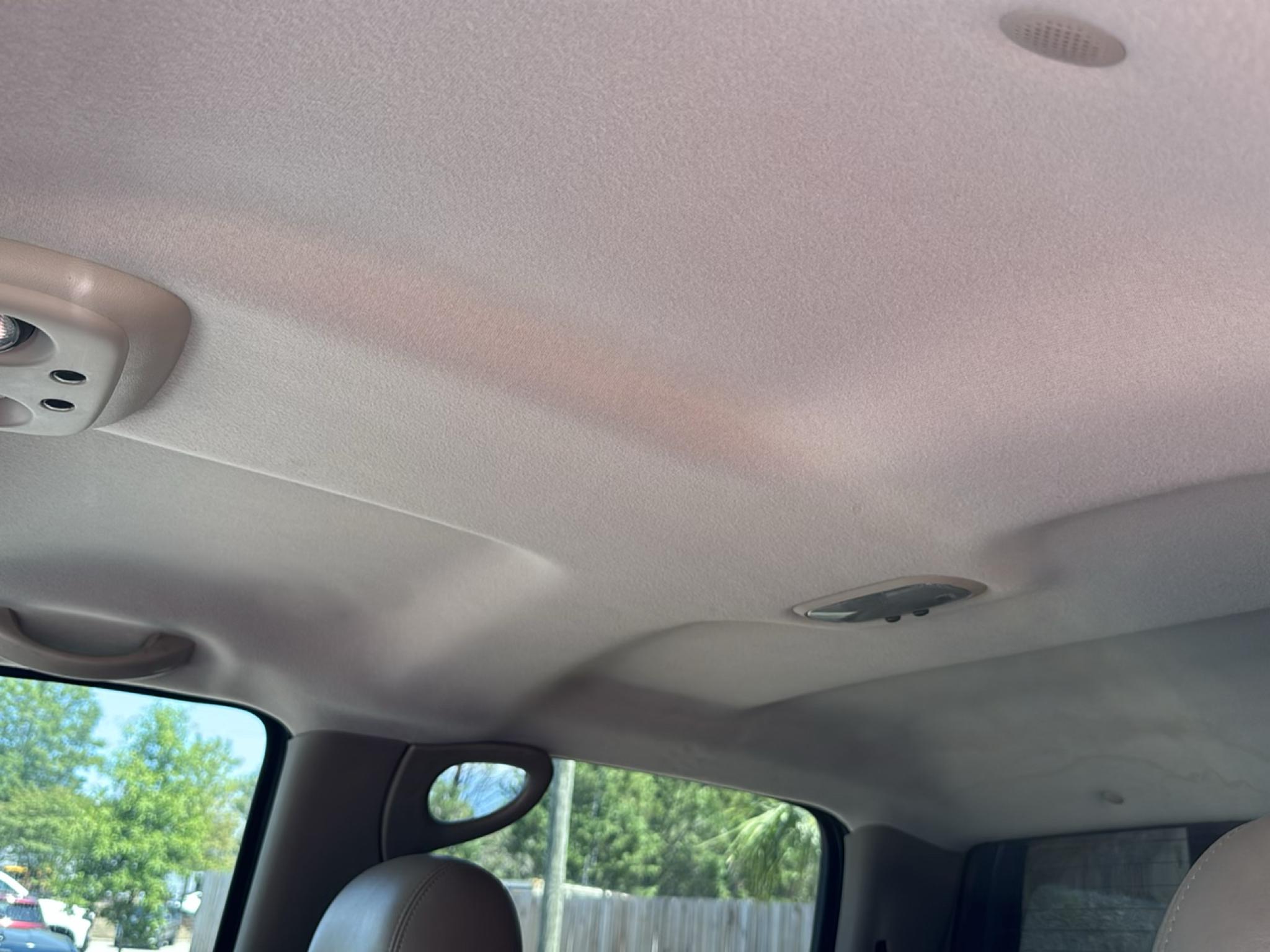 Chevrolet Silverado 2500HD Crew Cab 153" WB 4WD LT2 2004