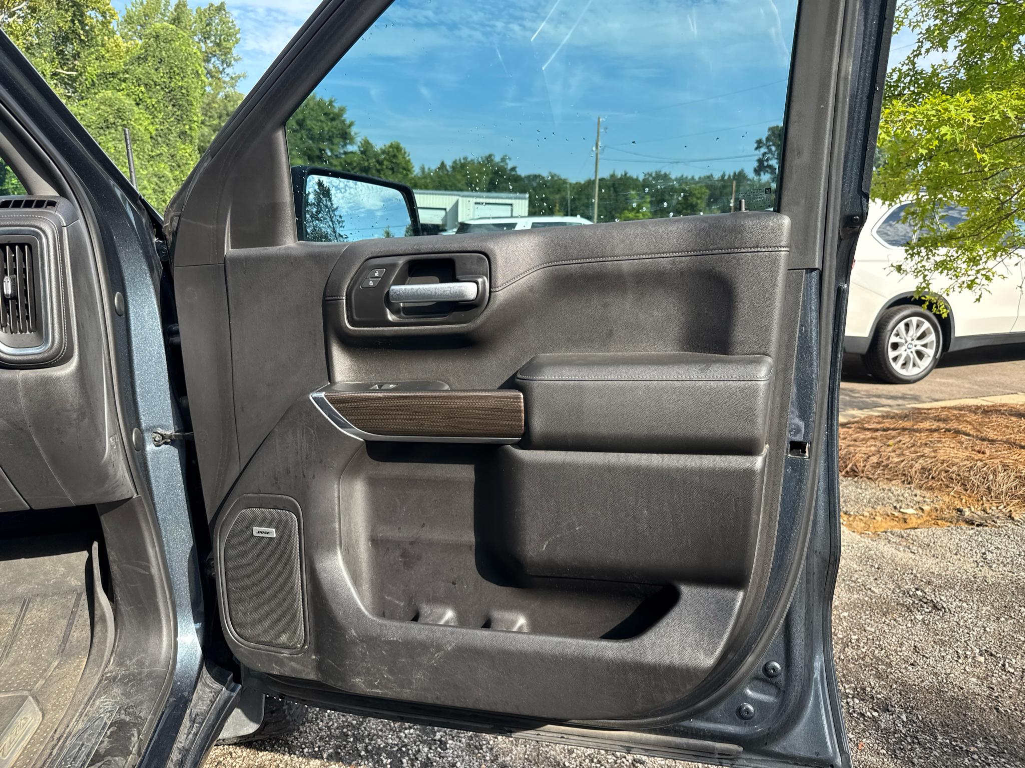 Chevrolet Silverado 1500  2019