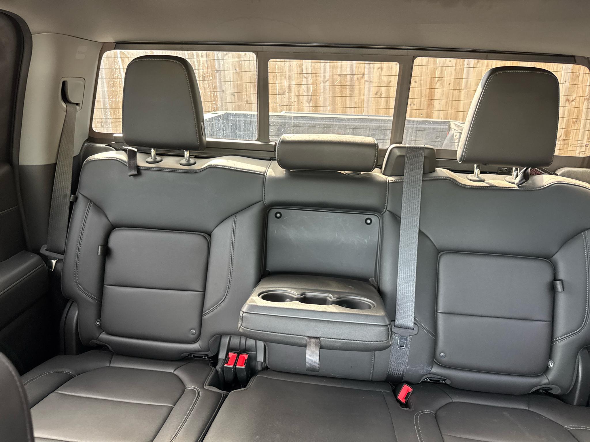 Chevrolet Silverado 1500  2019