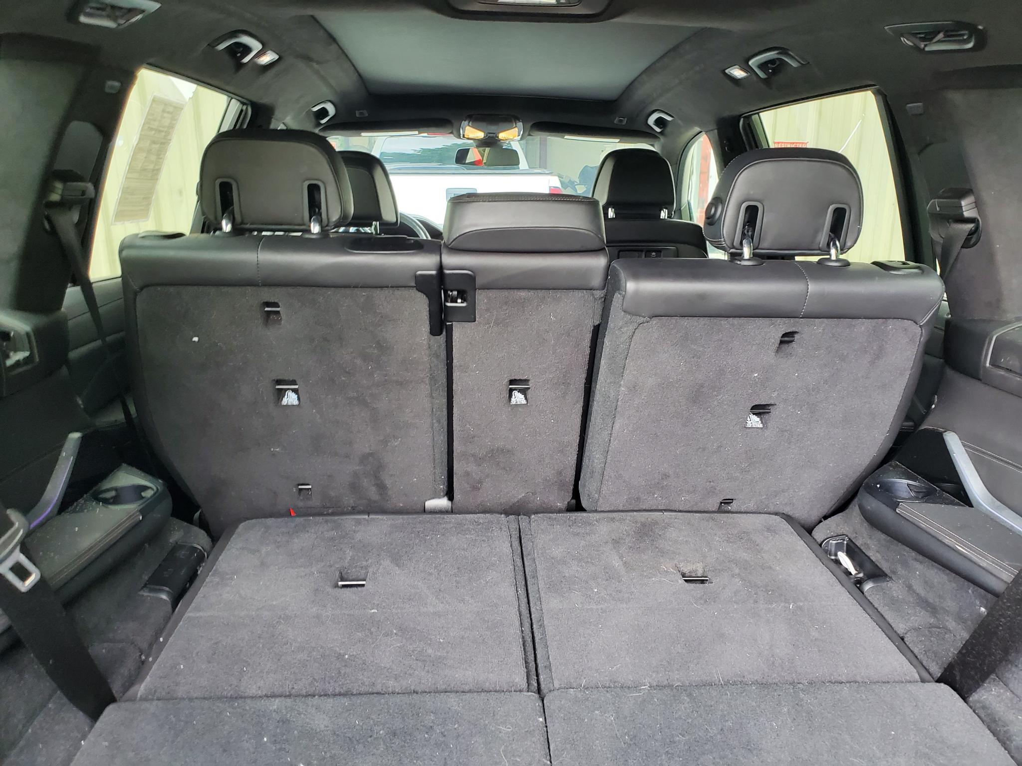 BMW X7 xDrive40i Sports Activity Vehicle 2022